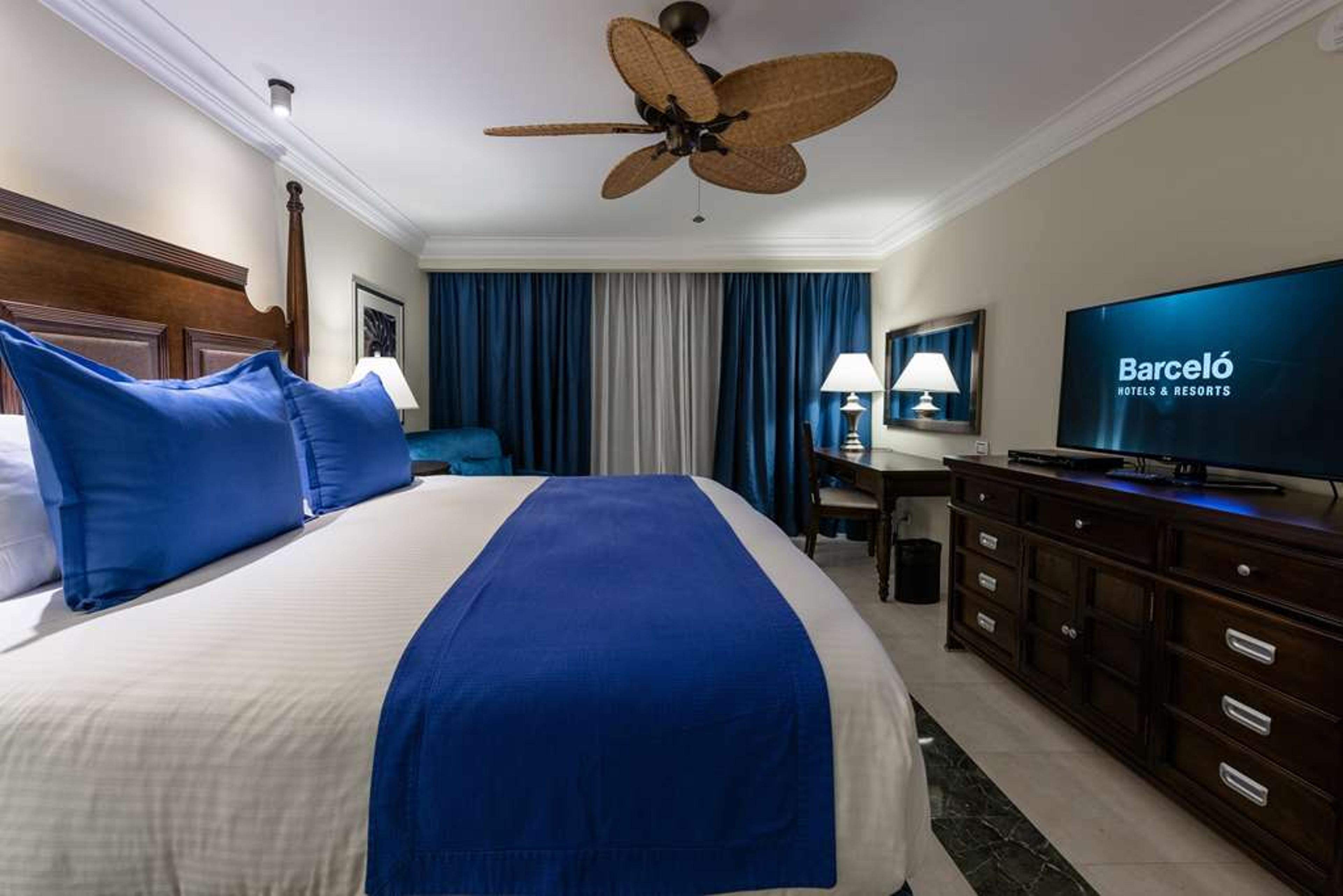 BARCELO ARUBA