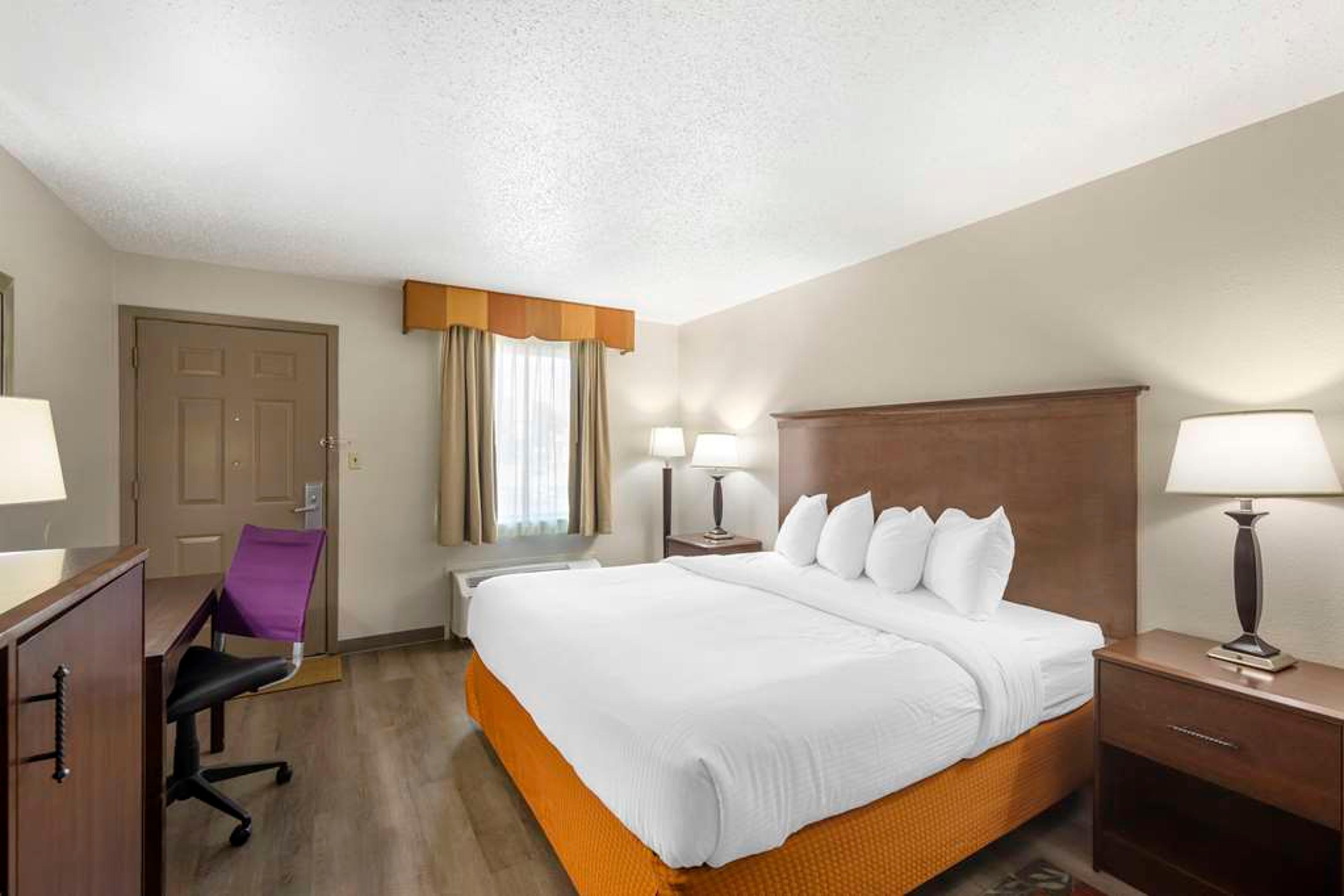 BEST WESTERN Athens Inn