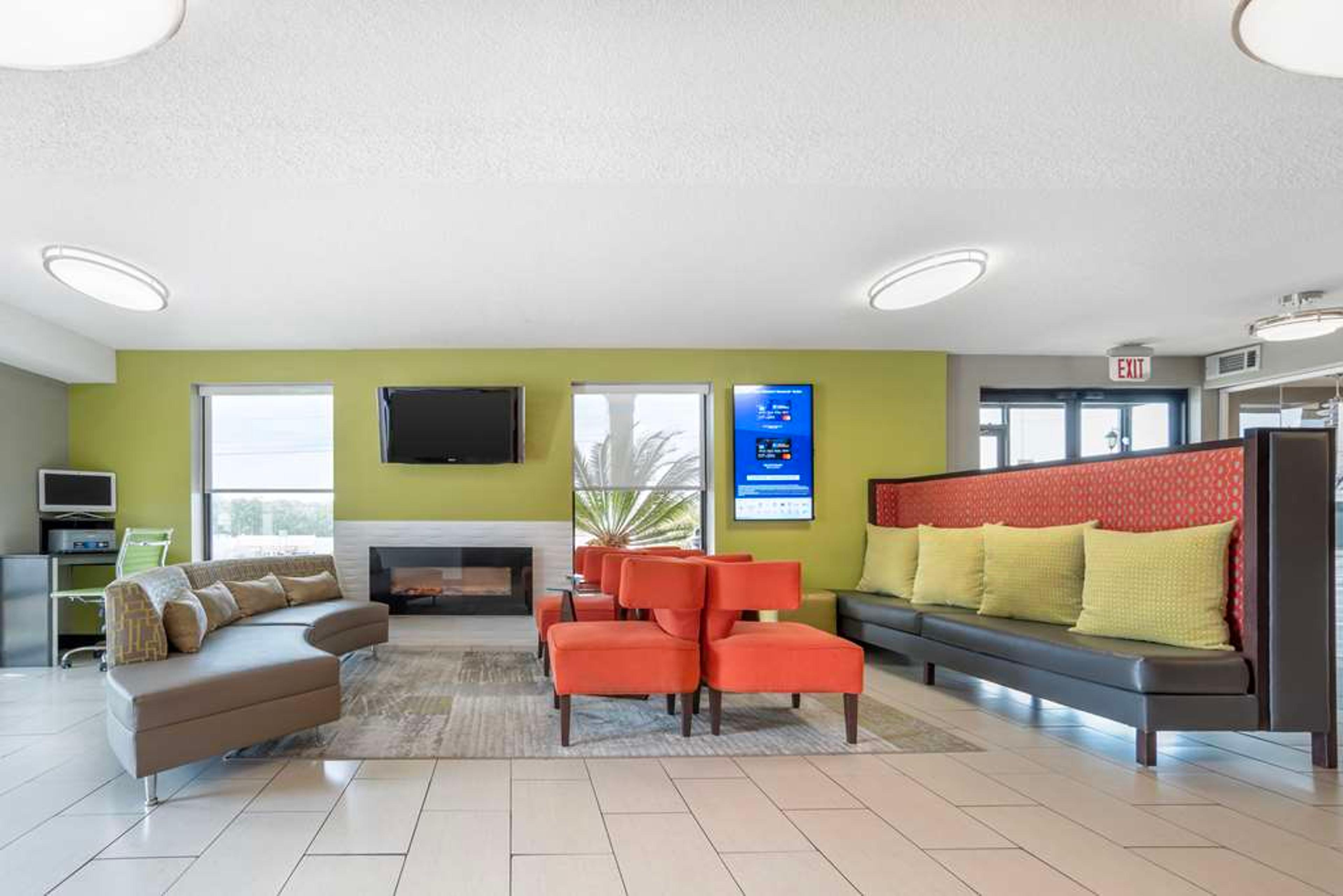 Hotel Photo 2