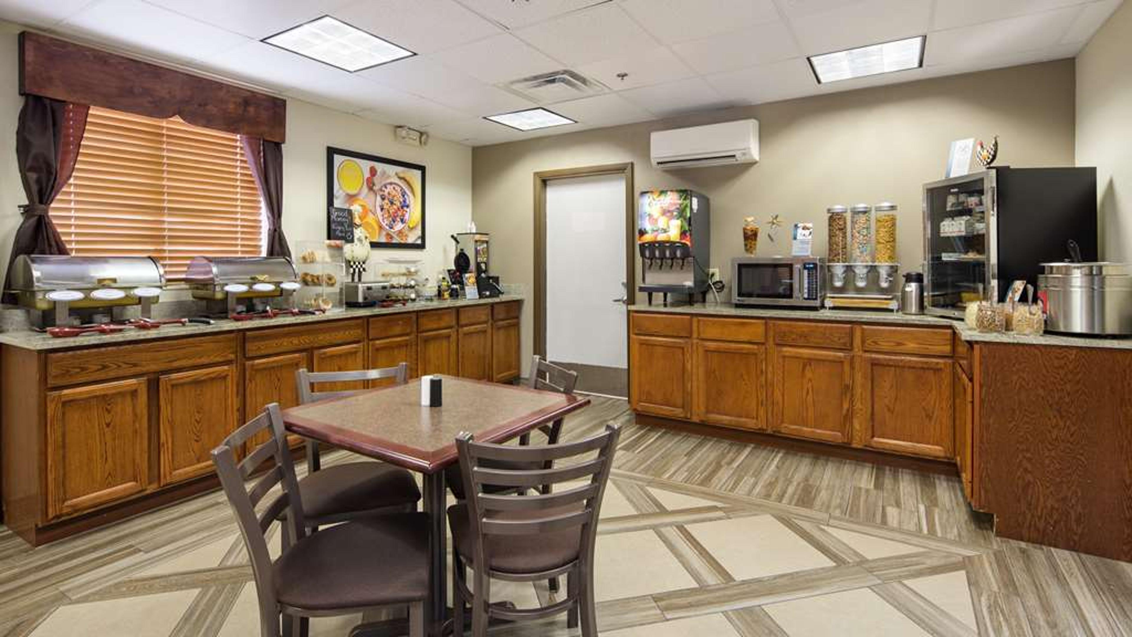 Hotel Photo 4