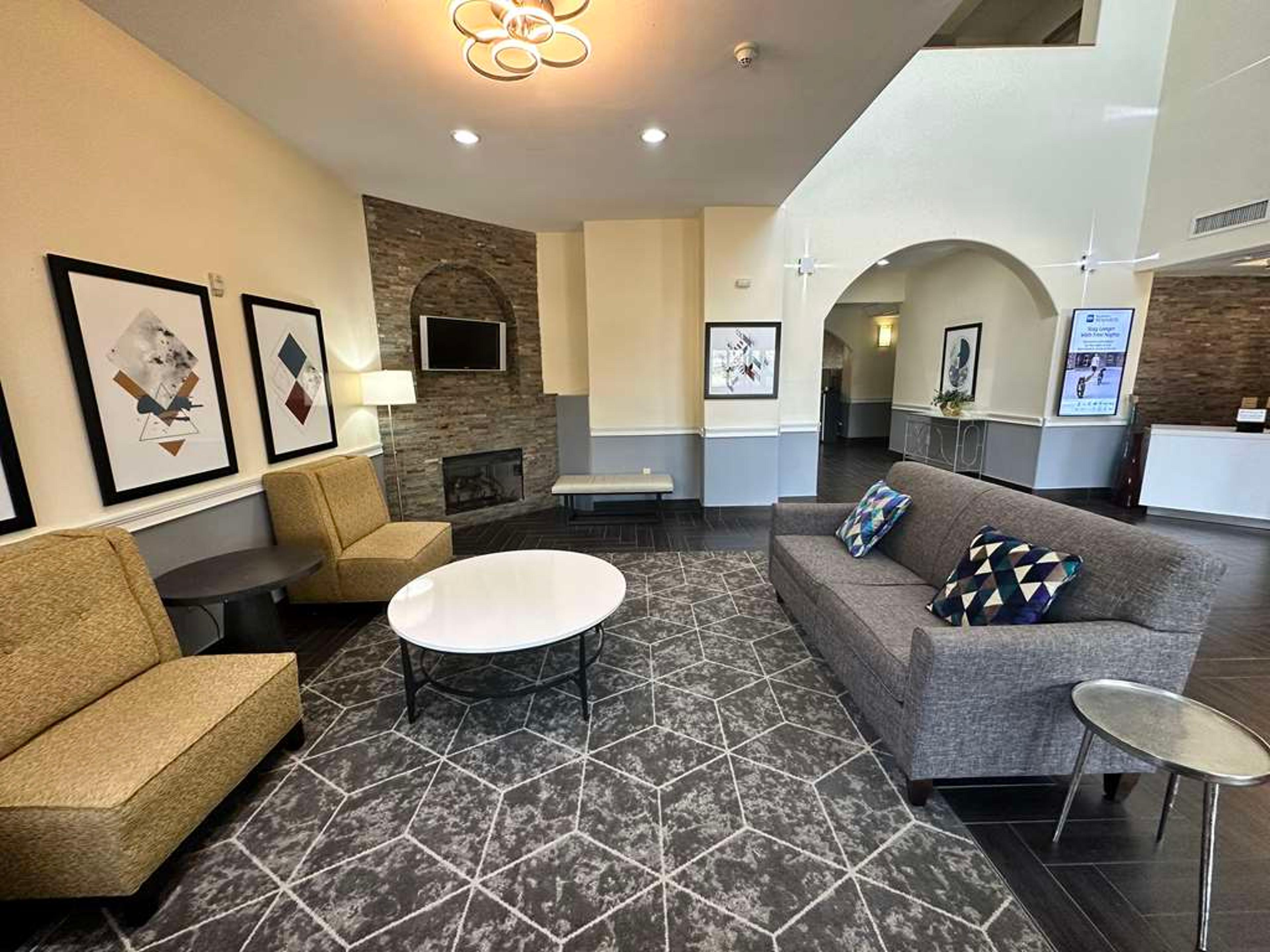 Hotel Photo 2