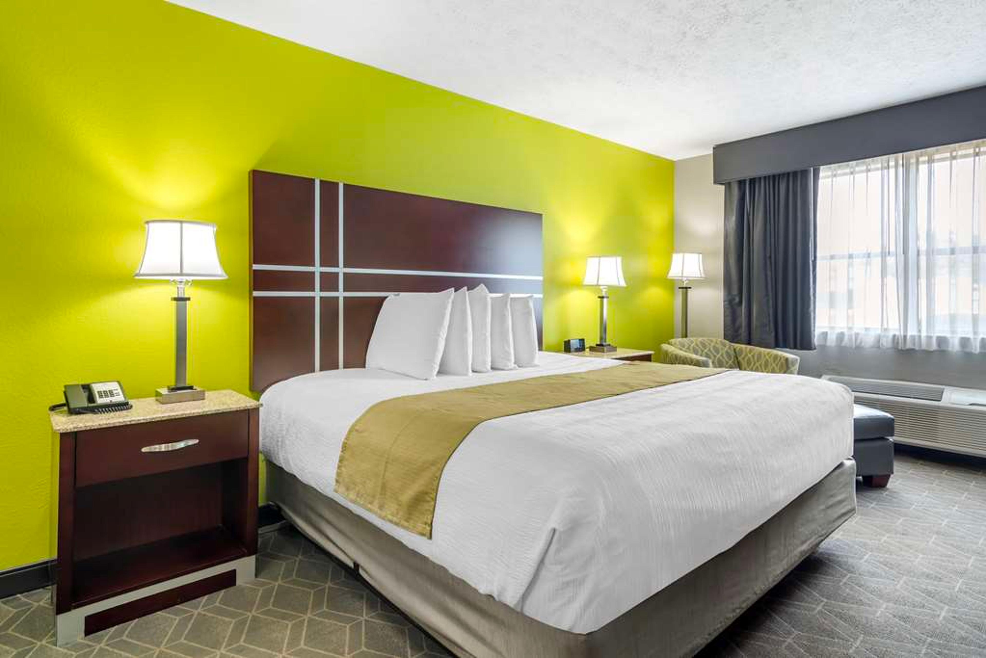 BEST WESTERN Auburn/Opelika Inn
