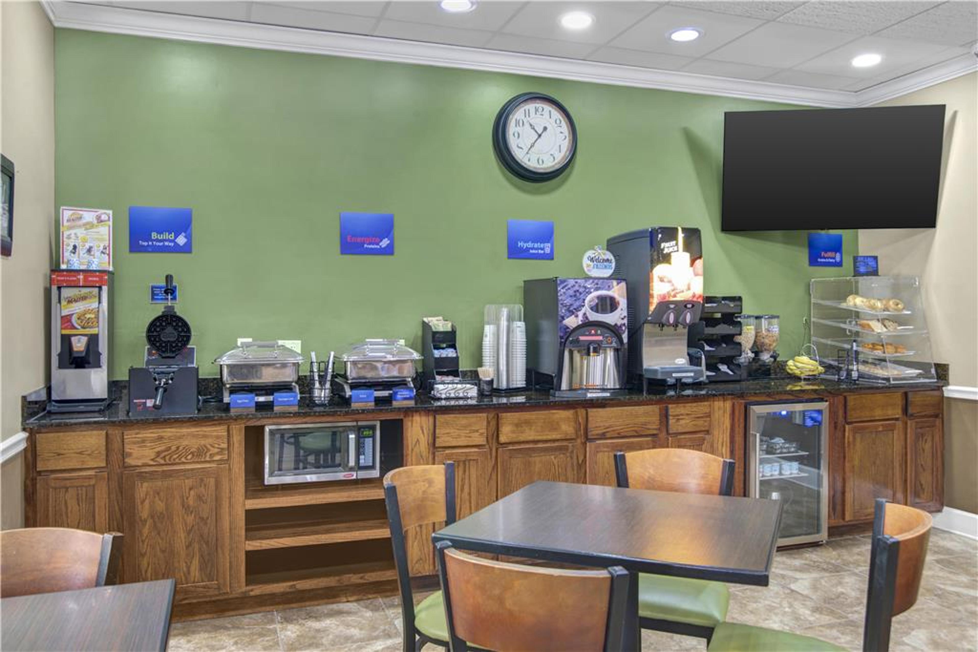 Hotel Photo 4
