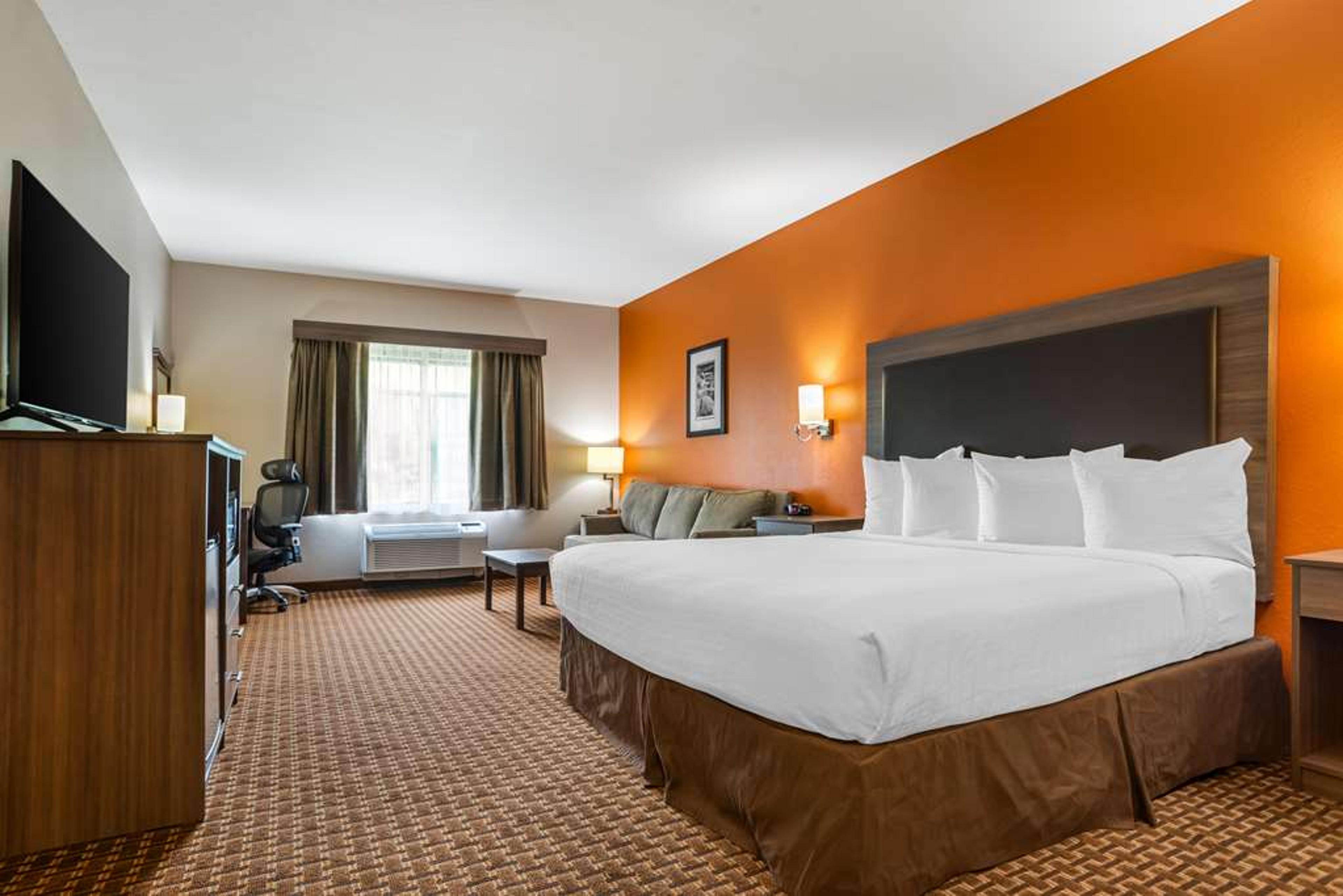 Best Western Plus Circle Inn