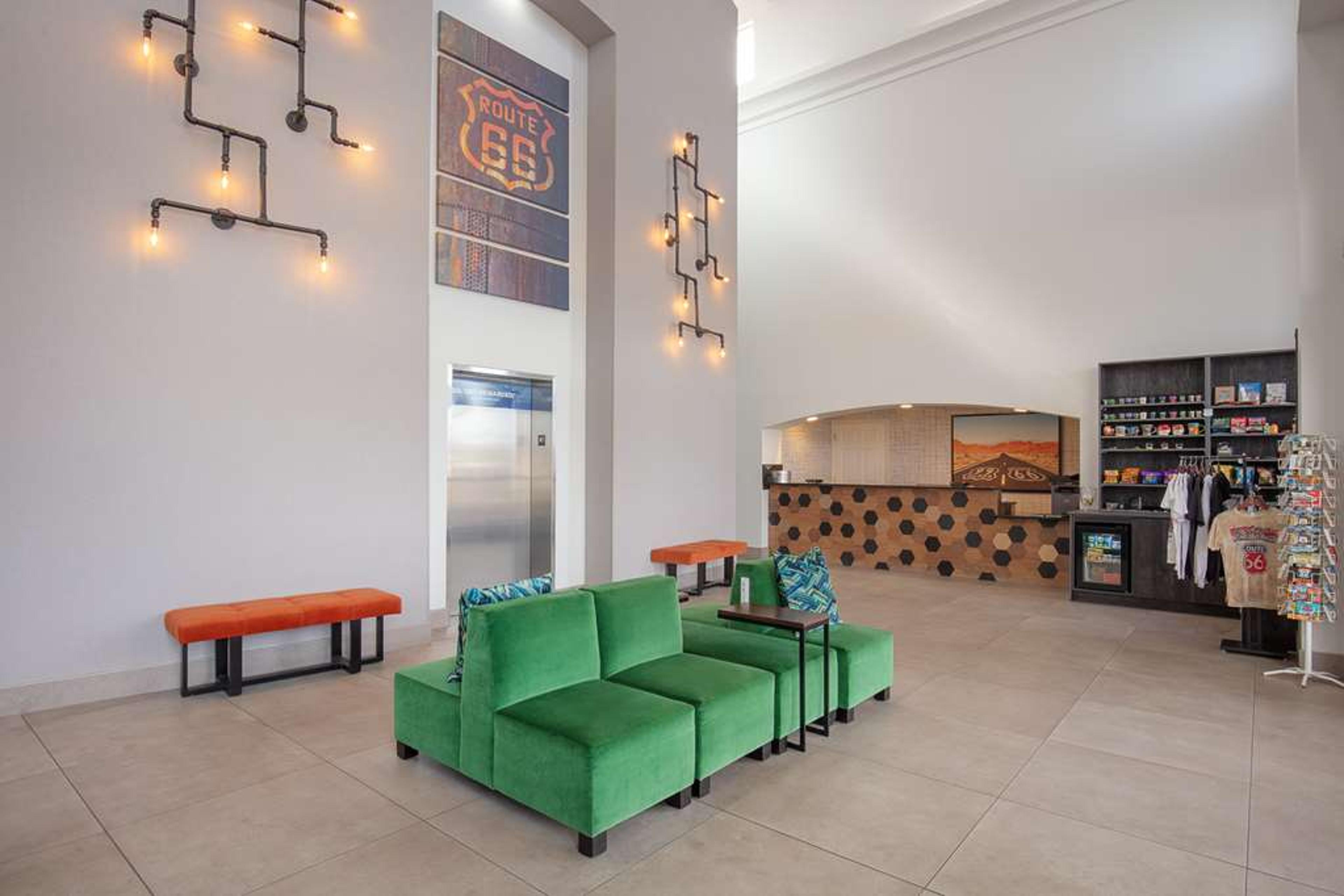 Hotel Photo 2