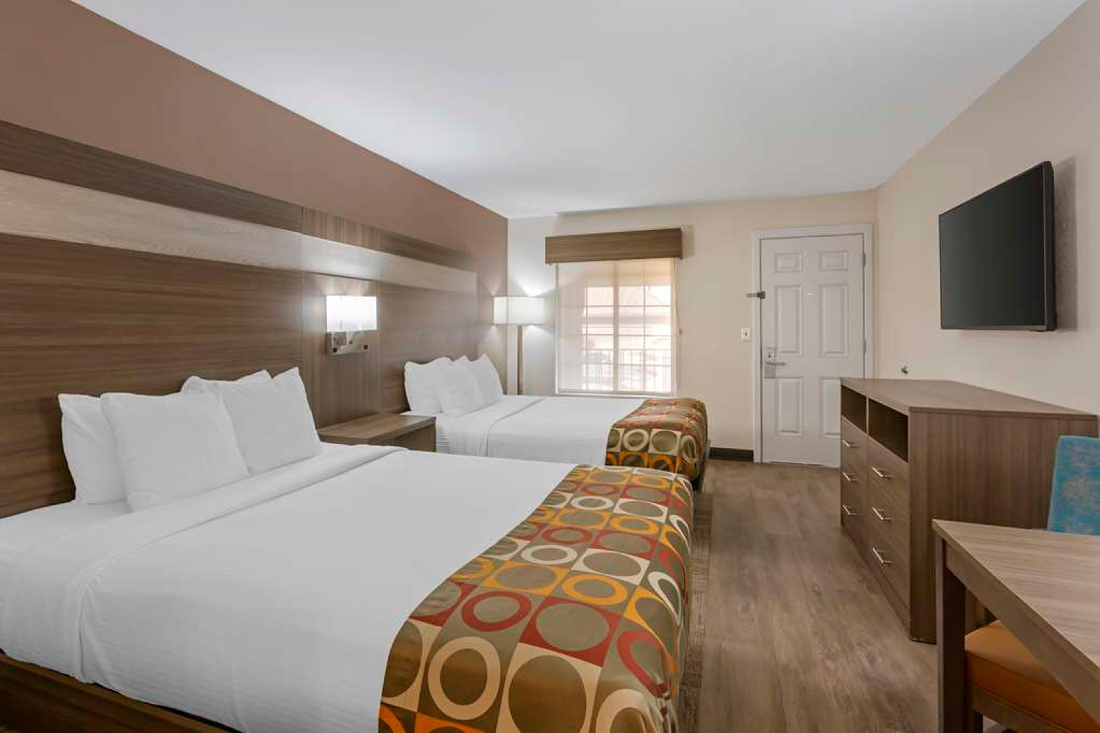 Best Western Desert Inn
