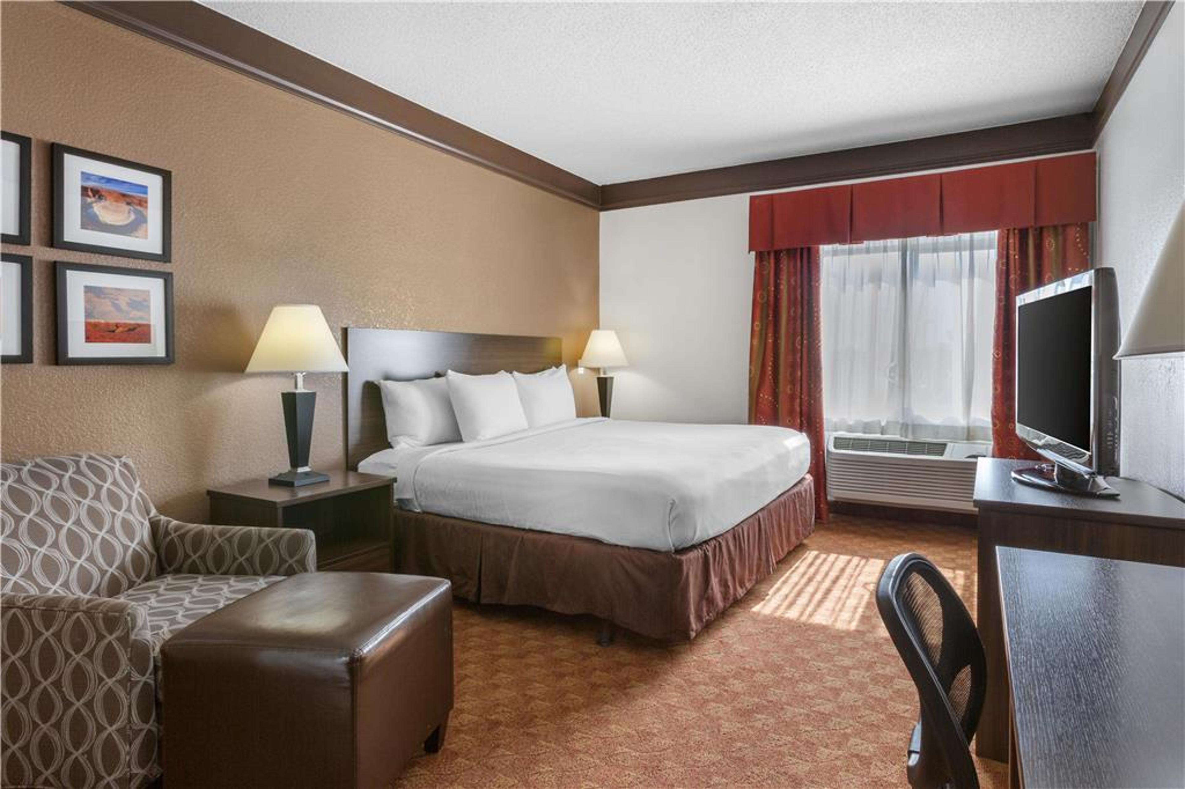 Best Western Tolleson Hotel