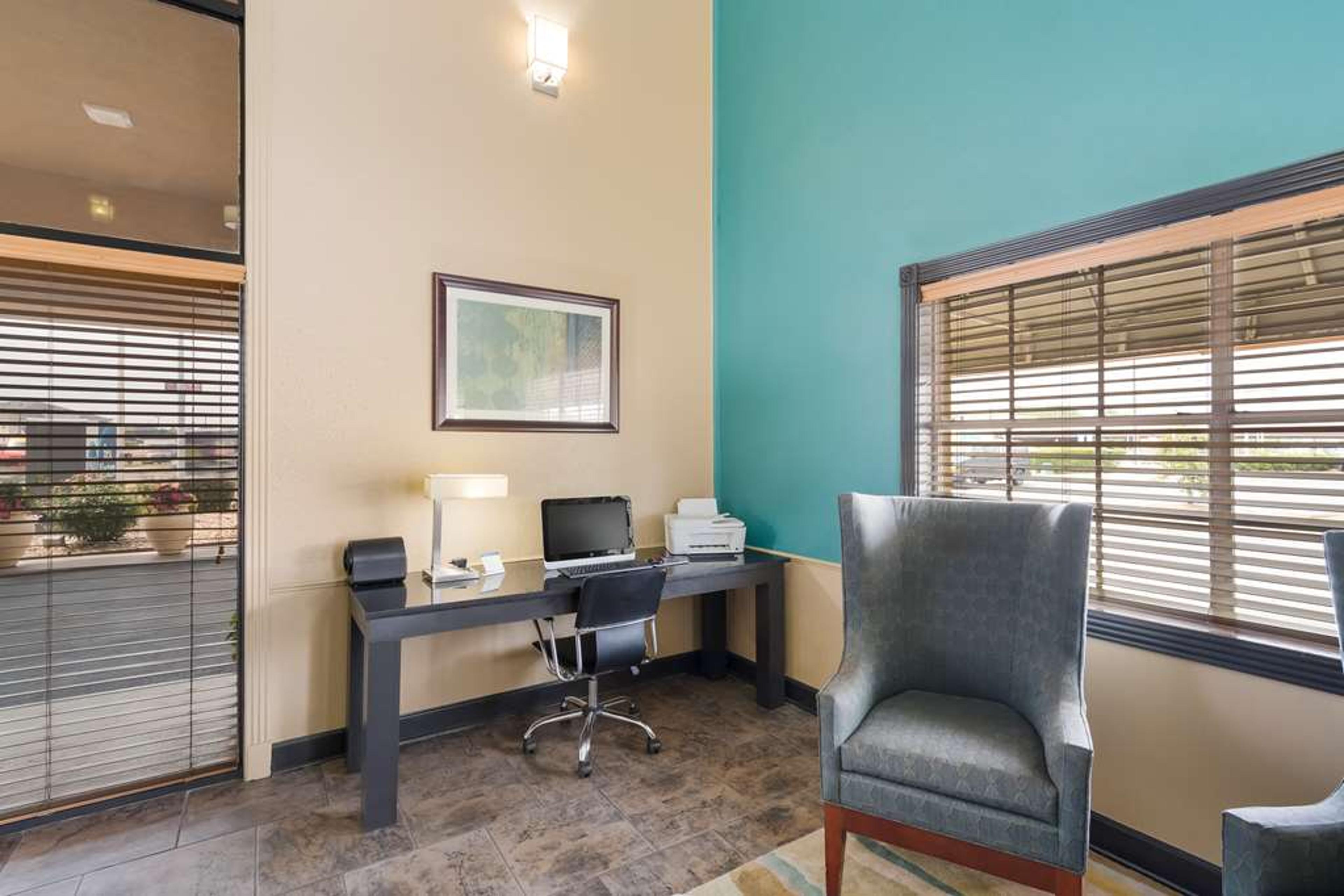 Hotel Photo 4
