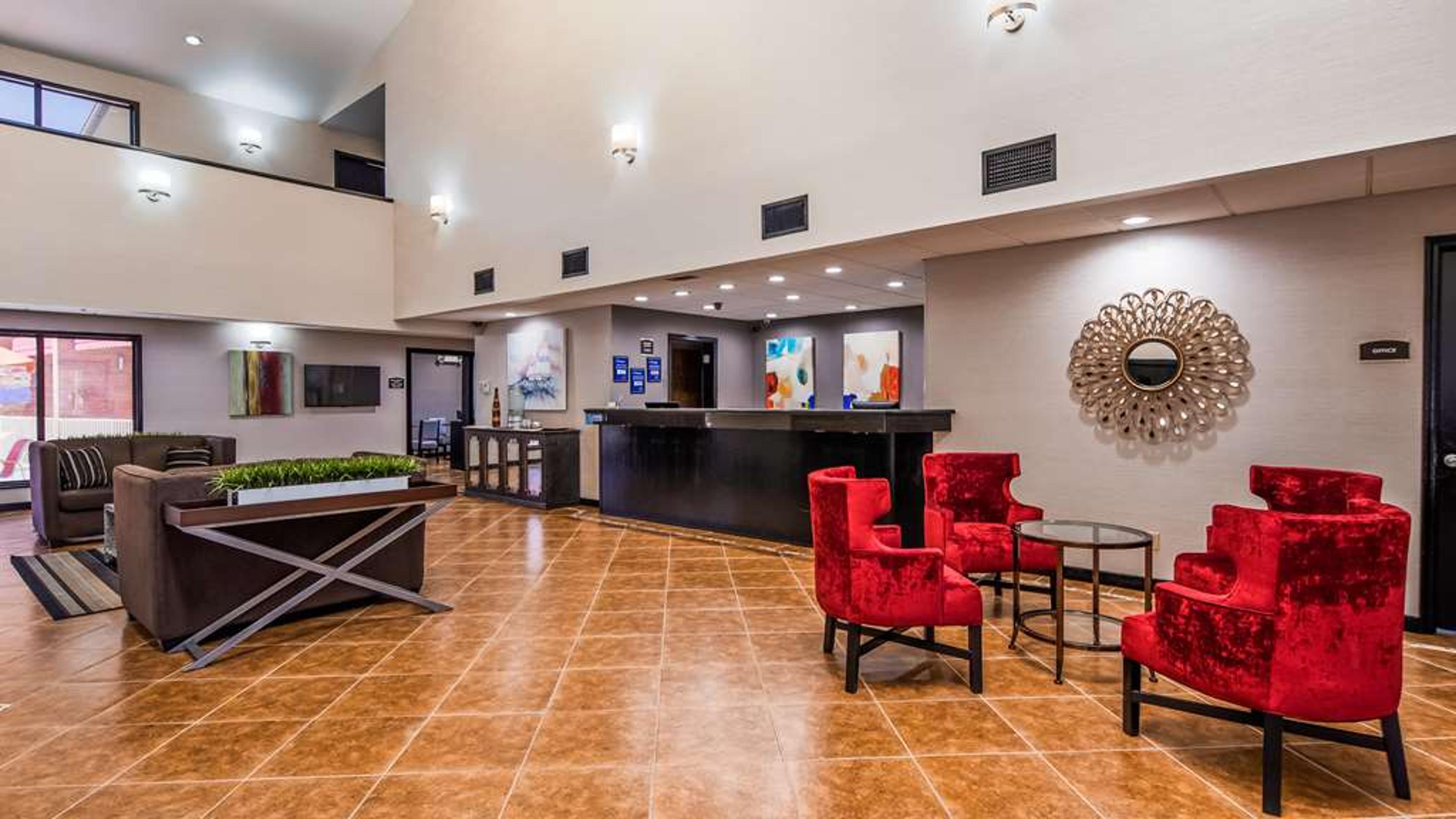 Hotel Photo 2