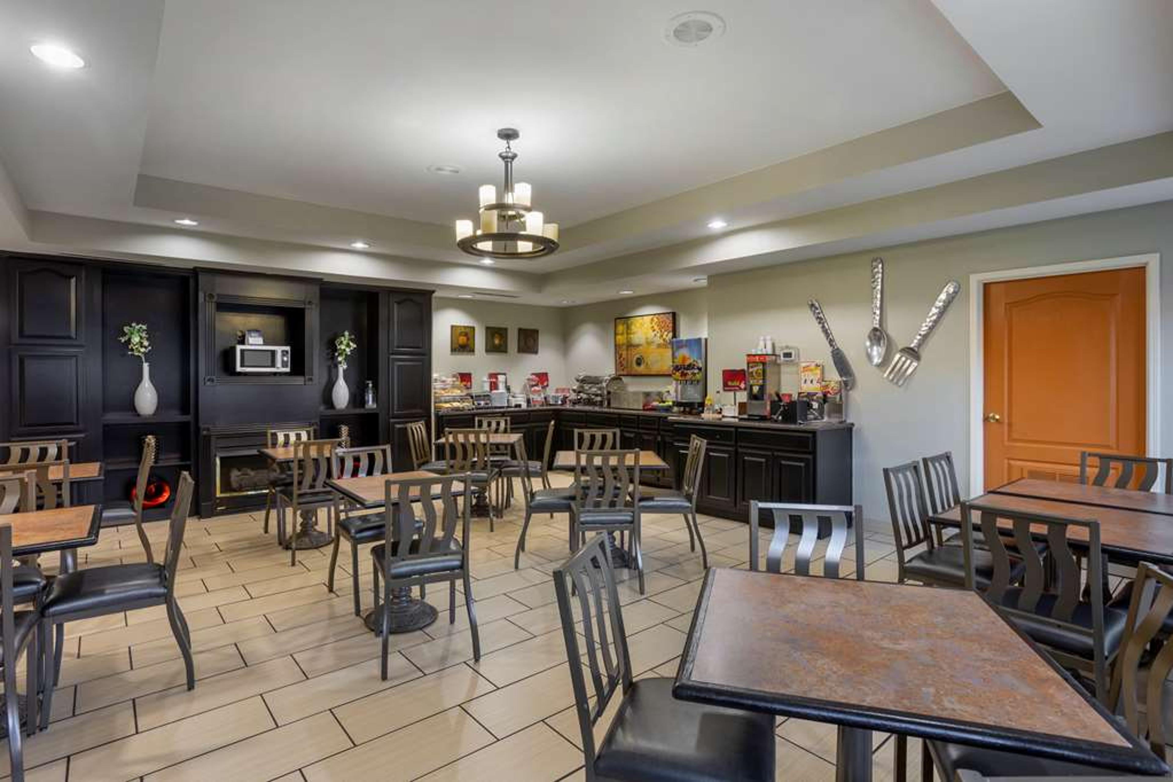 Hotel Photo 4