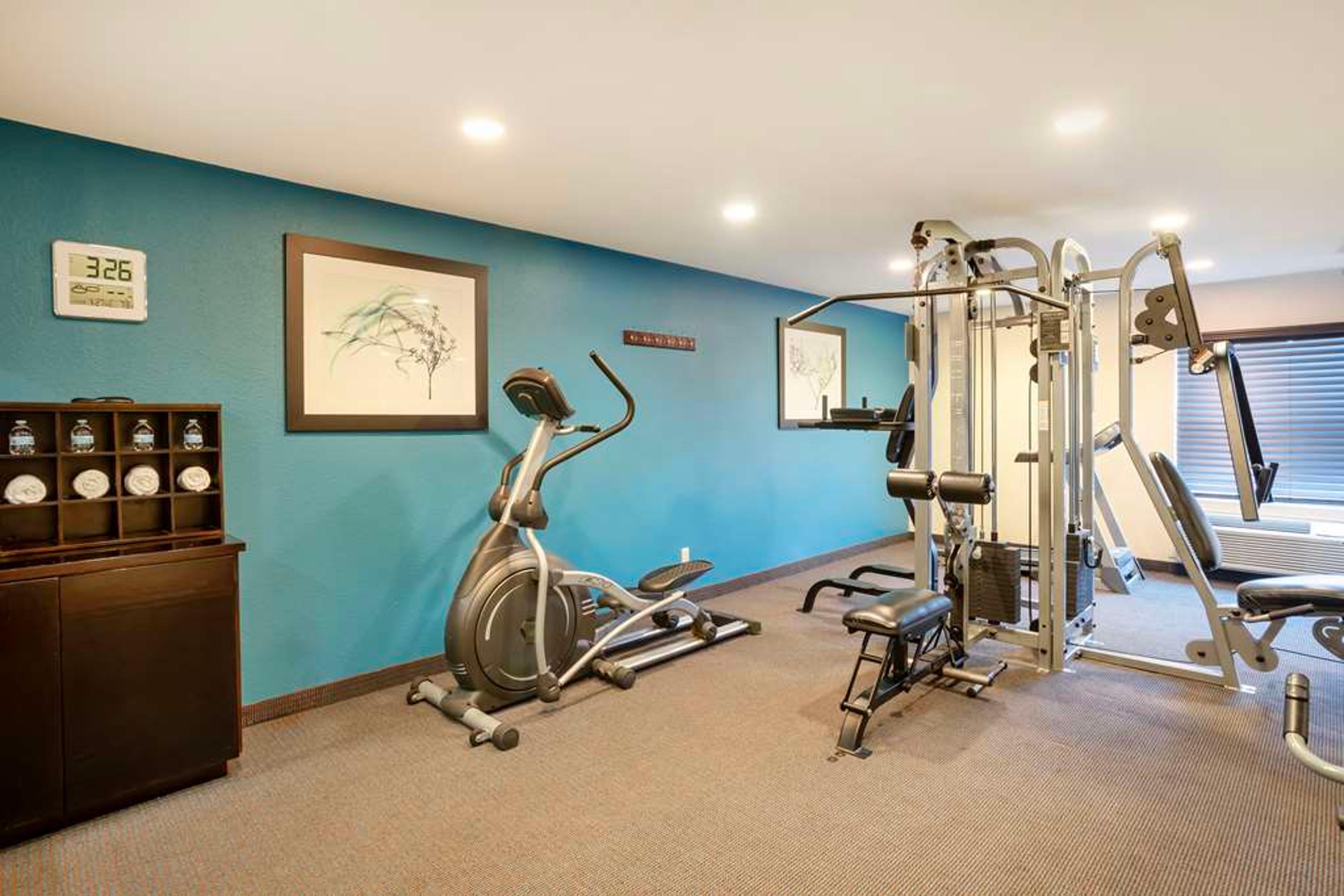 Hotel Photo 5