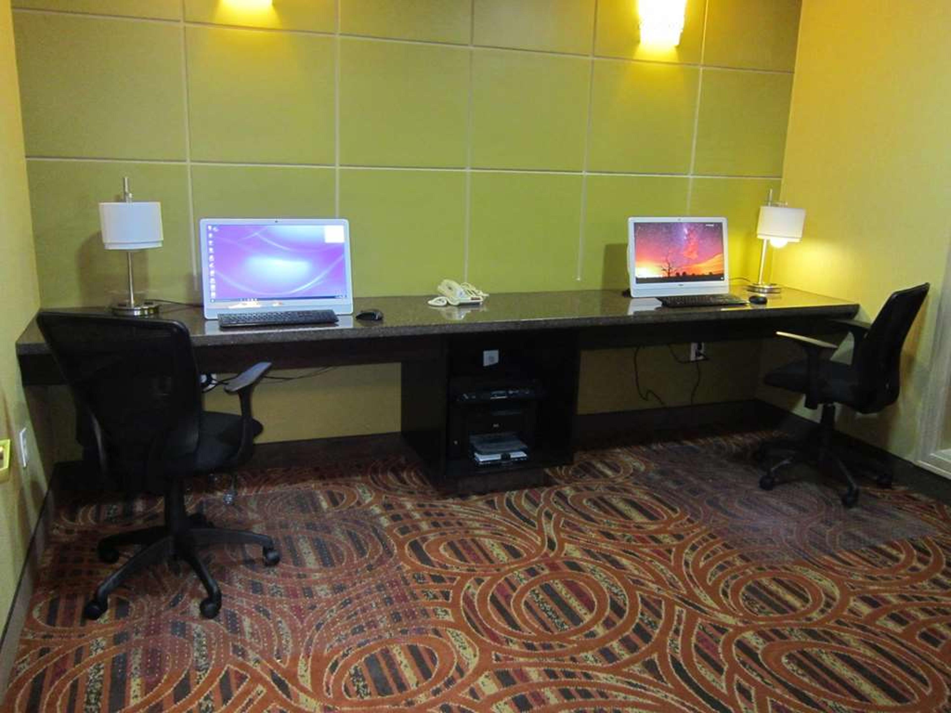 Hotel Photo 5