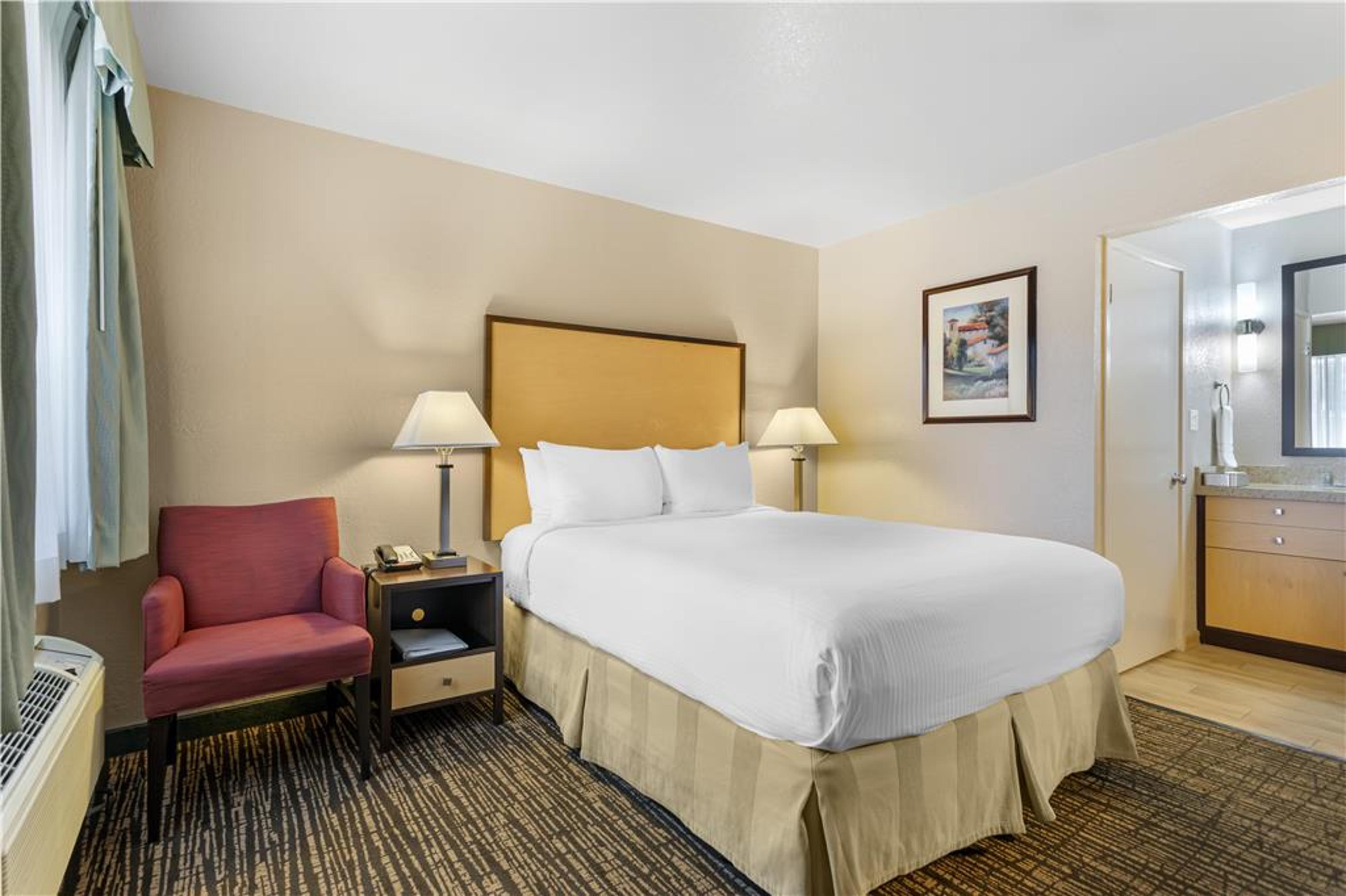Best Western Petaluma Inn