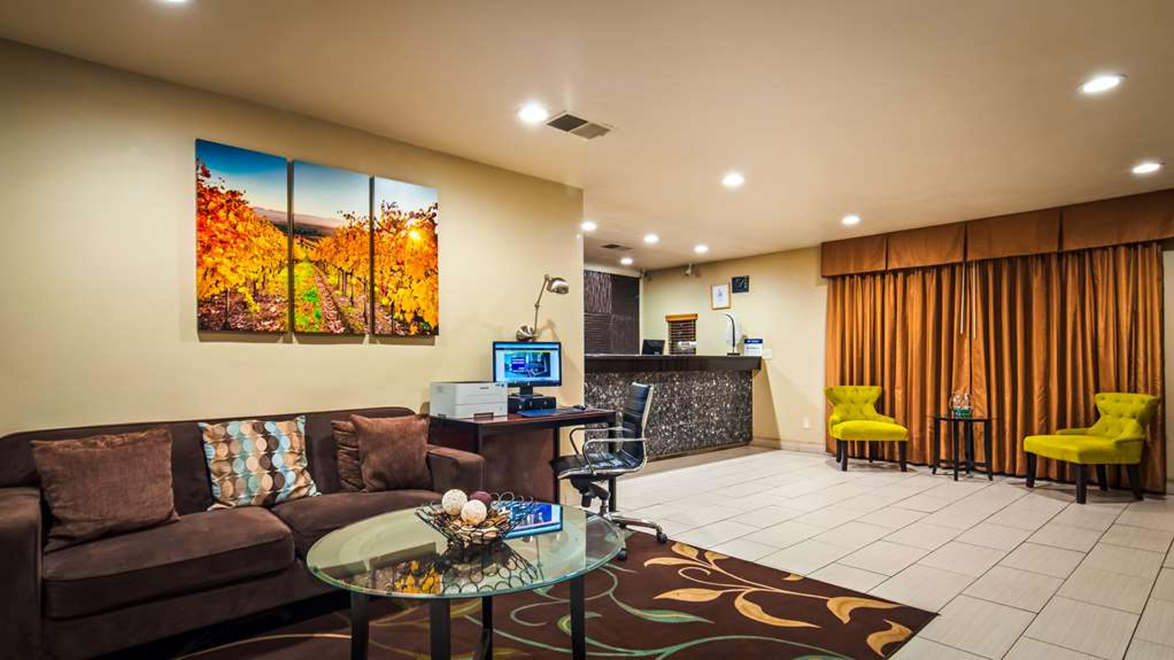 Hotel Photo 2