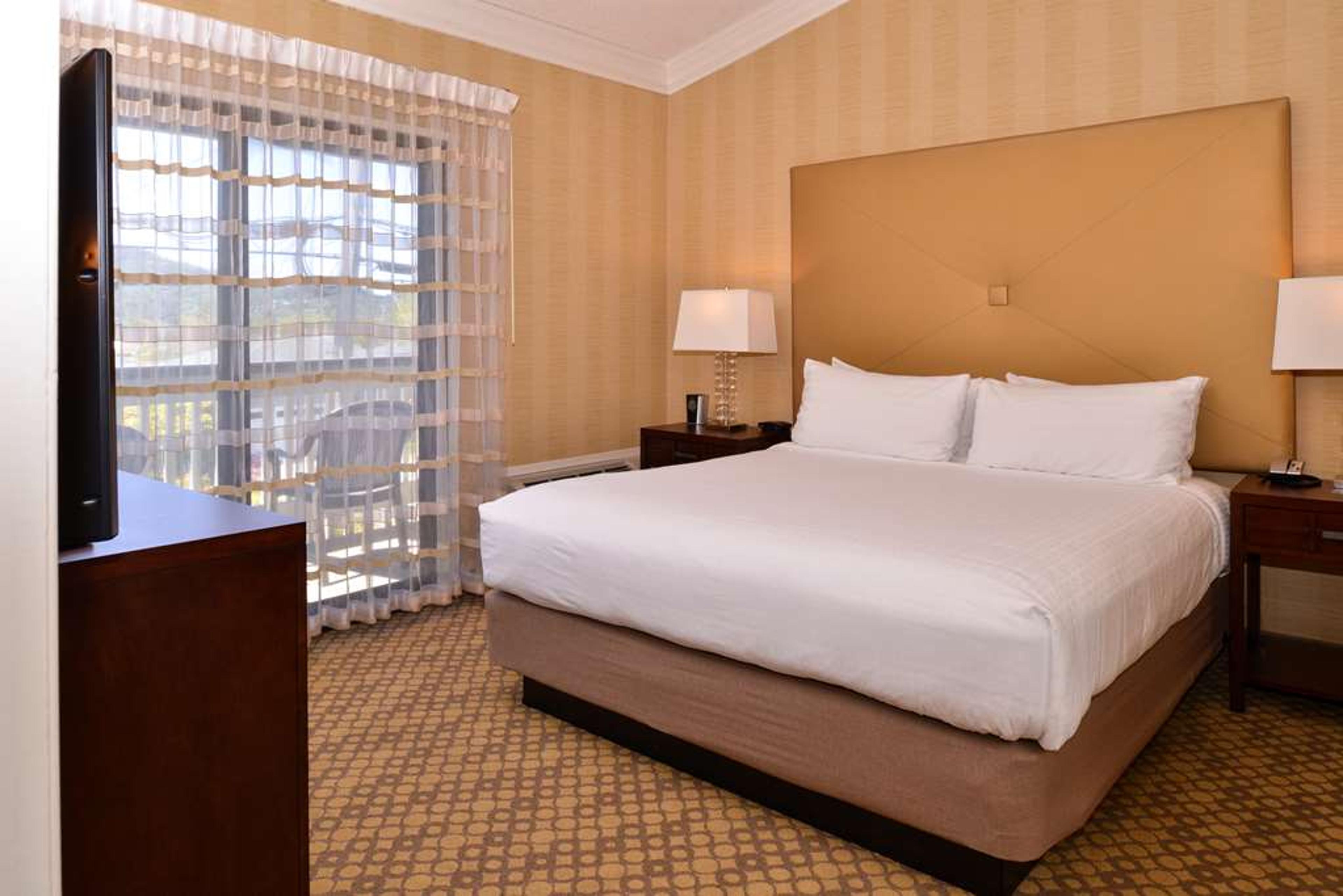 Best Western Corte Madera Inn