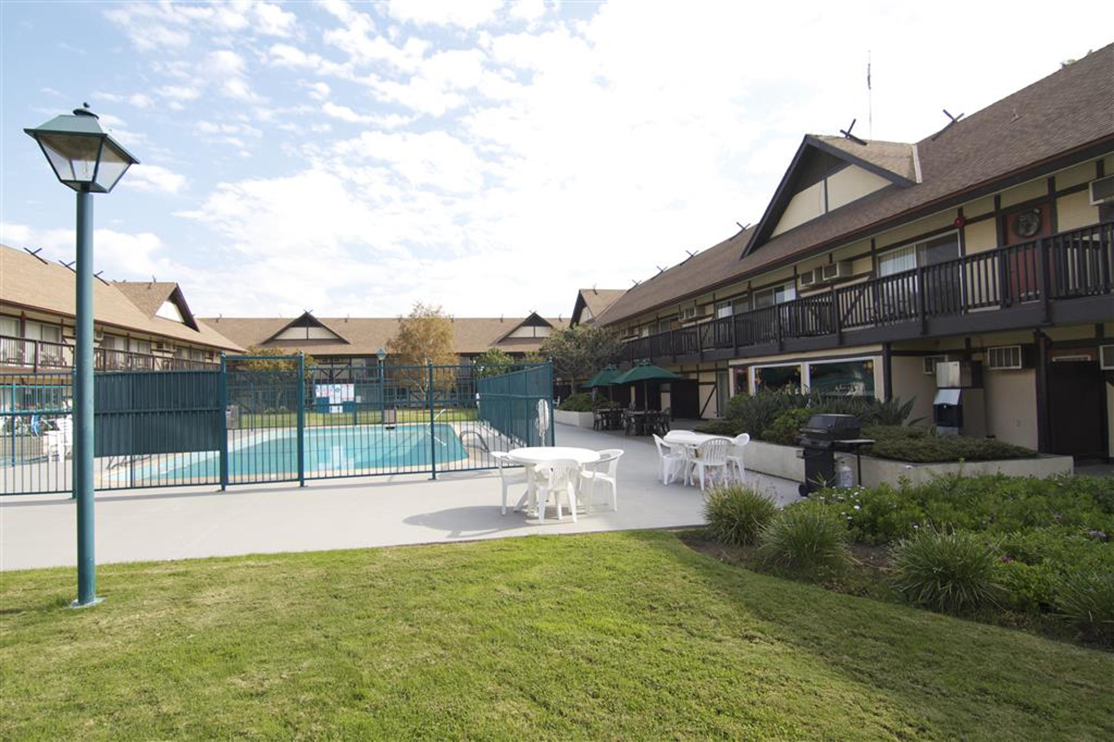 Hotel Photo 5