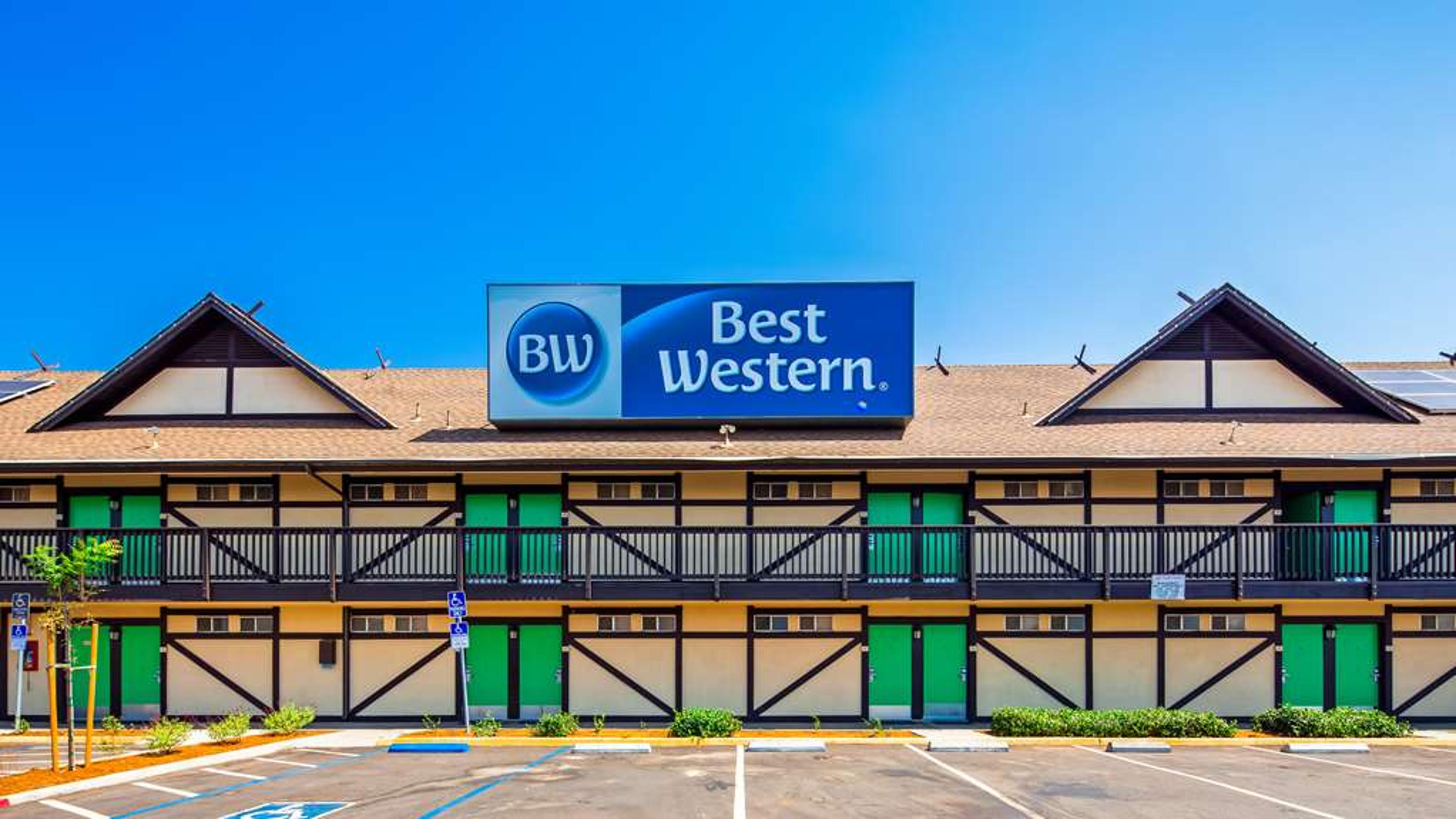 Hotel Photo 1