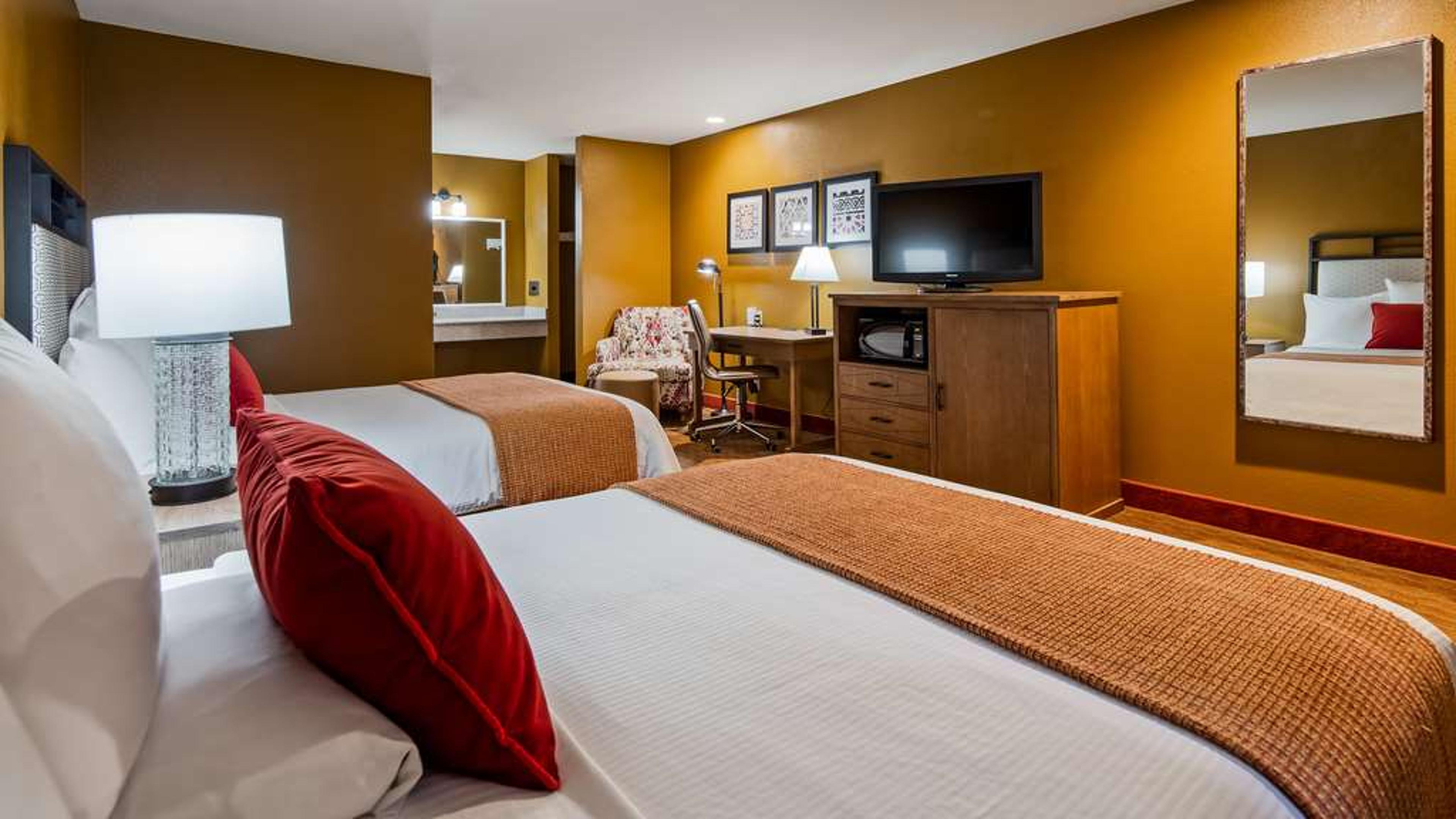 SureStay by Best Western Camarillo