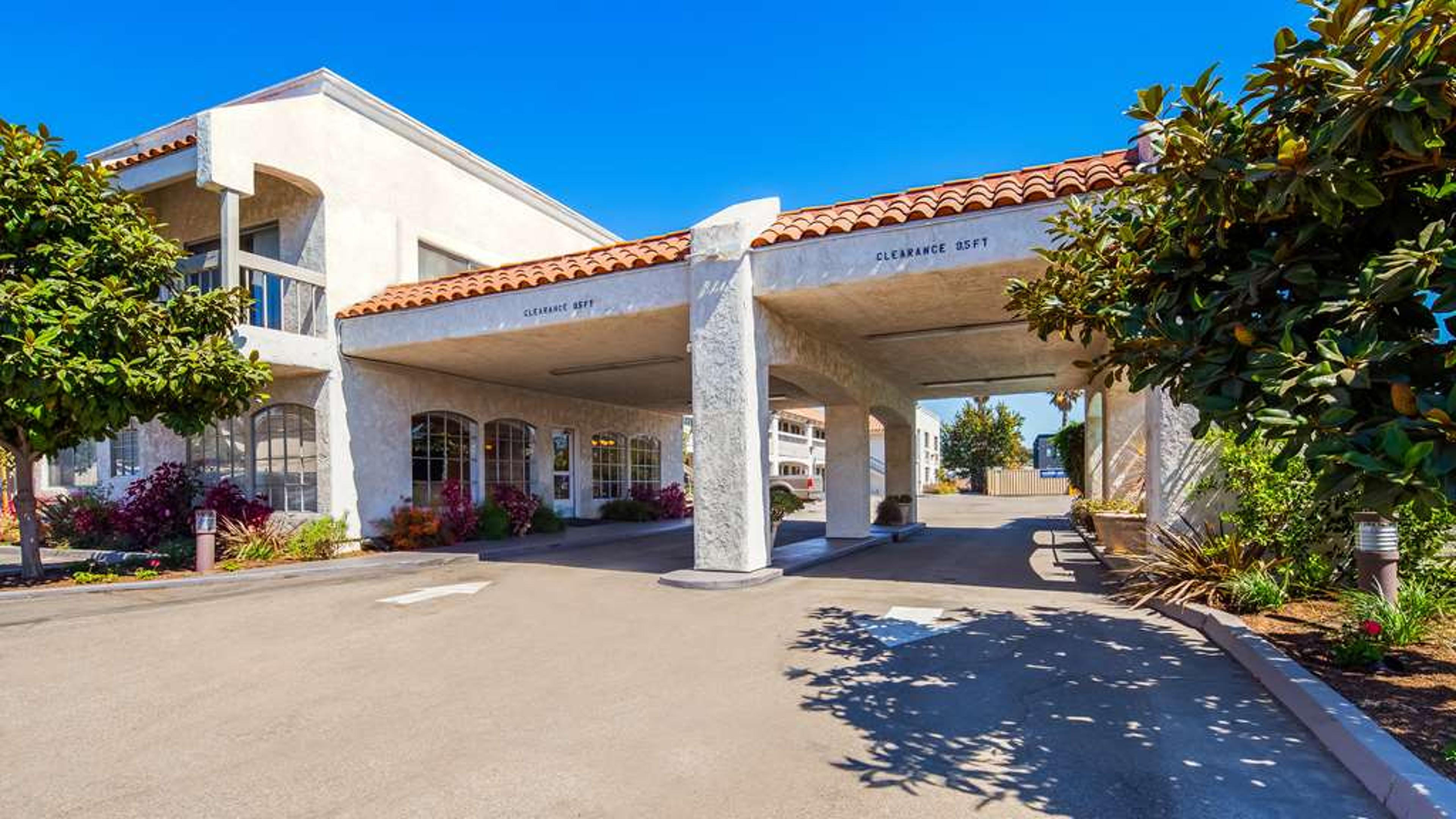 SureStay by Best Western Camarillo