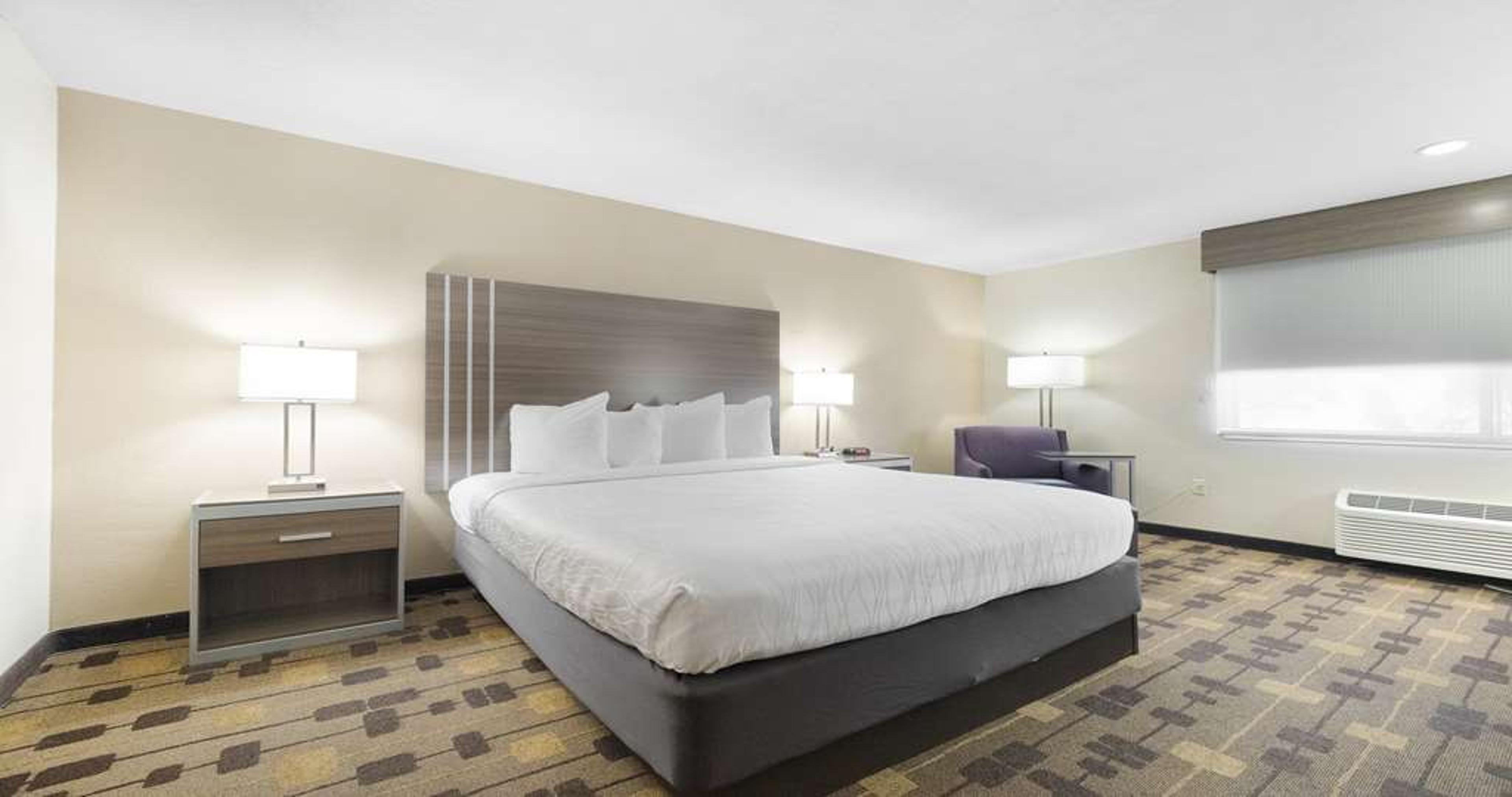 Best Western Amador Inn