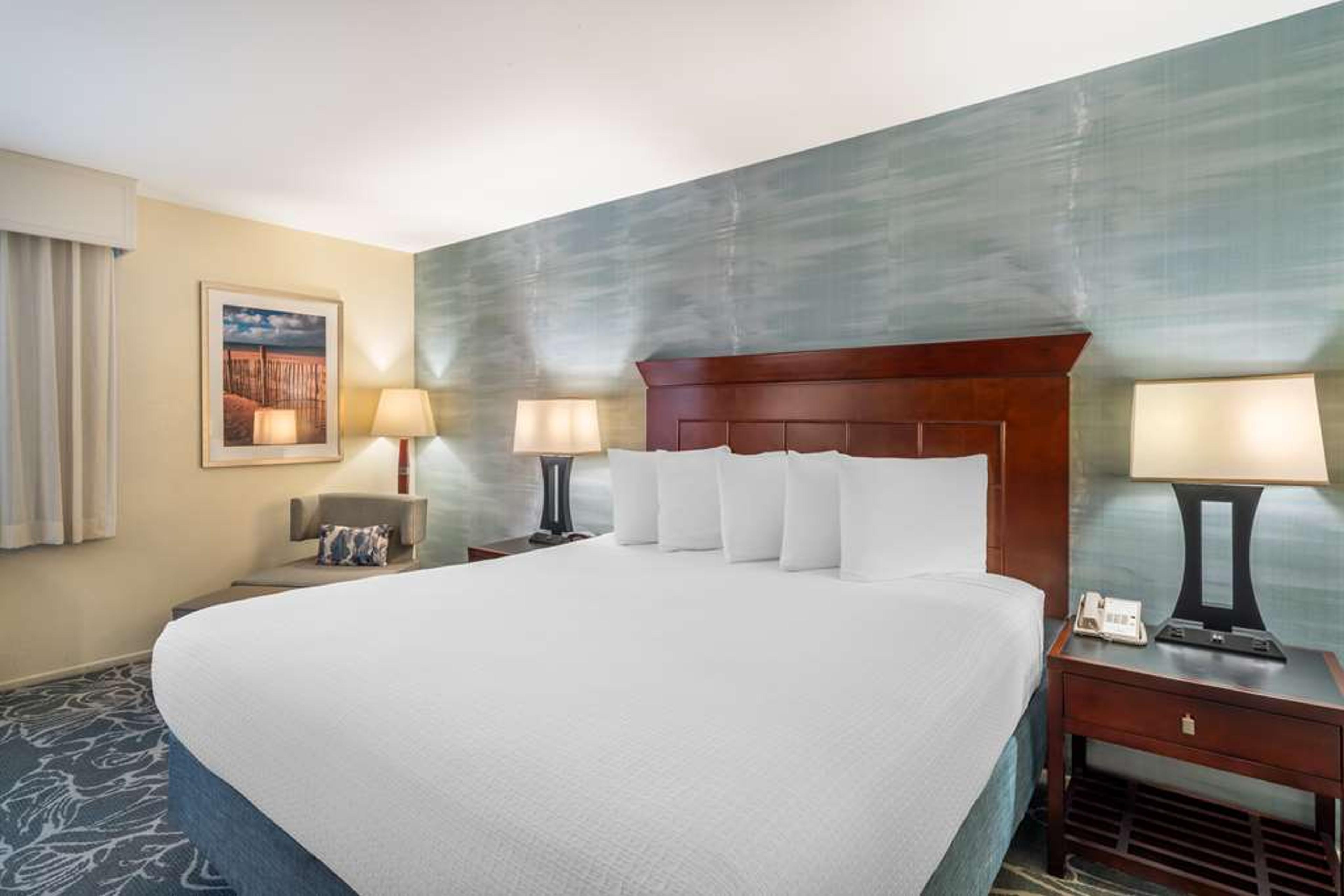 Best Western Plus Carpinteria Inn