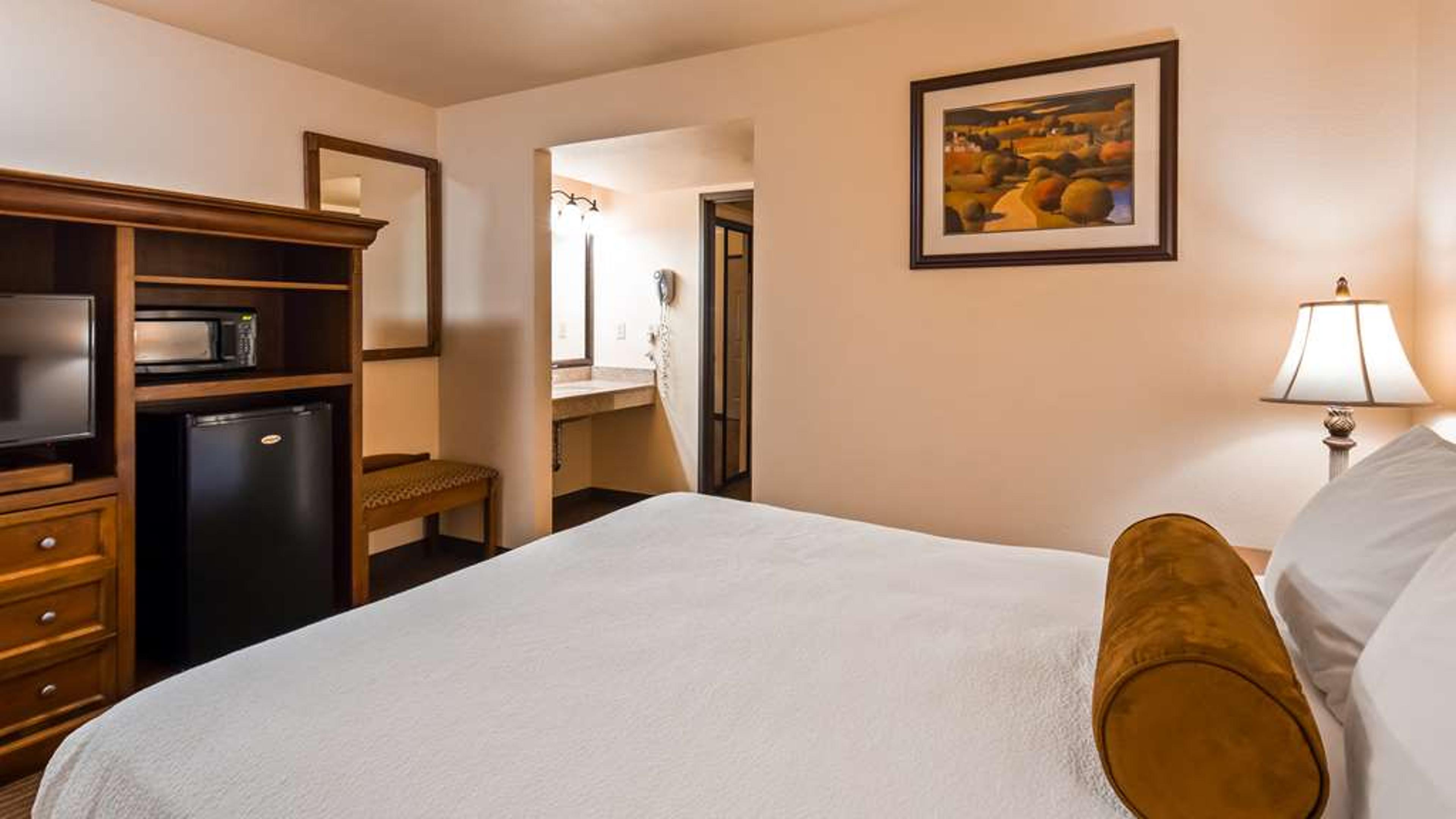 Best Western El Grande Inn
