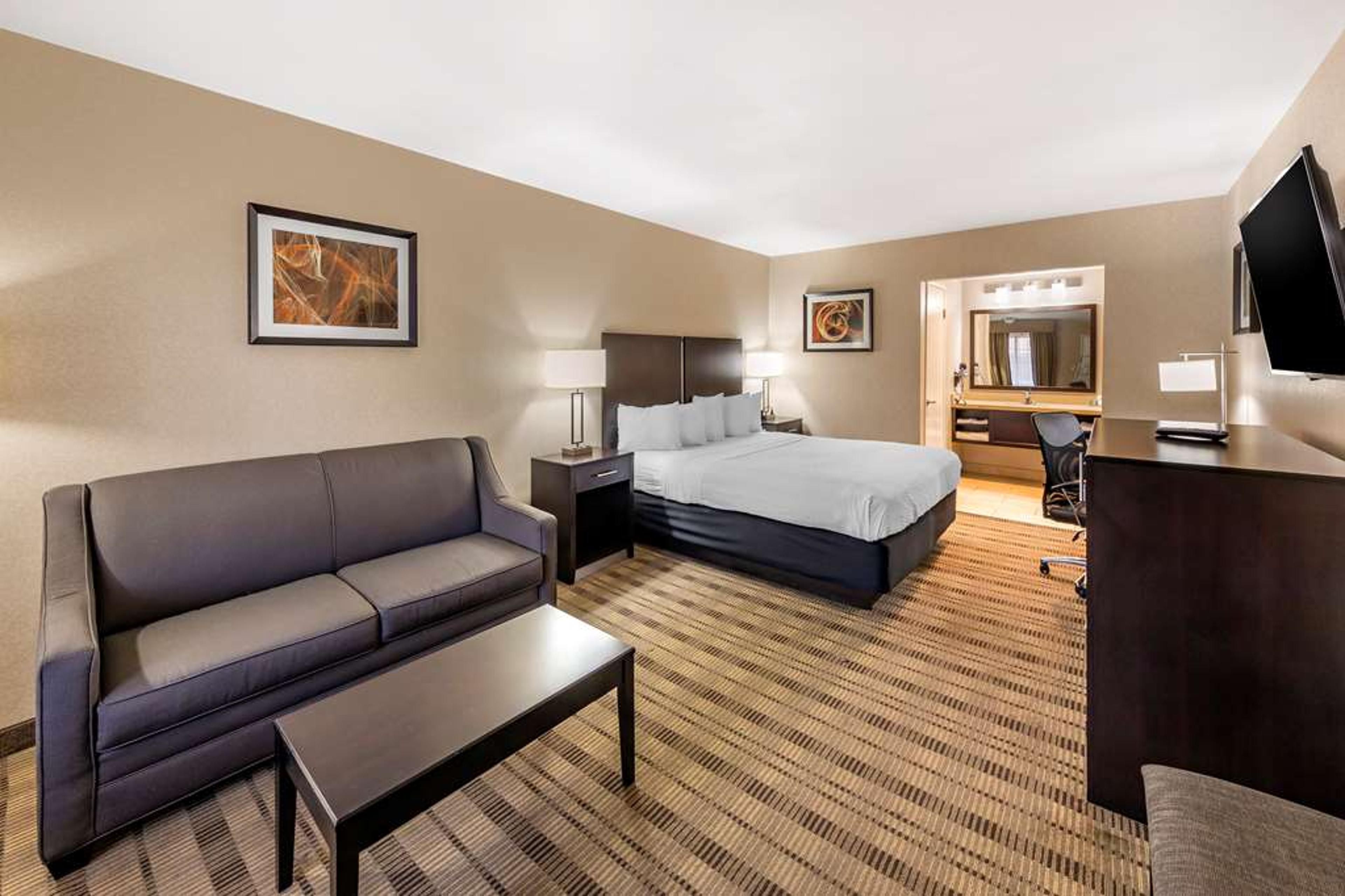 Best Western Country Inn