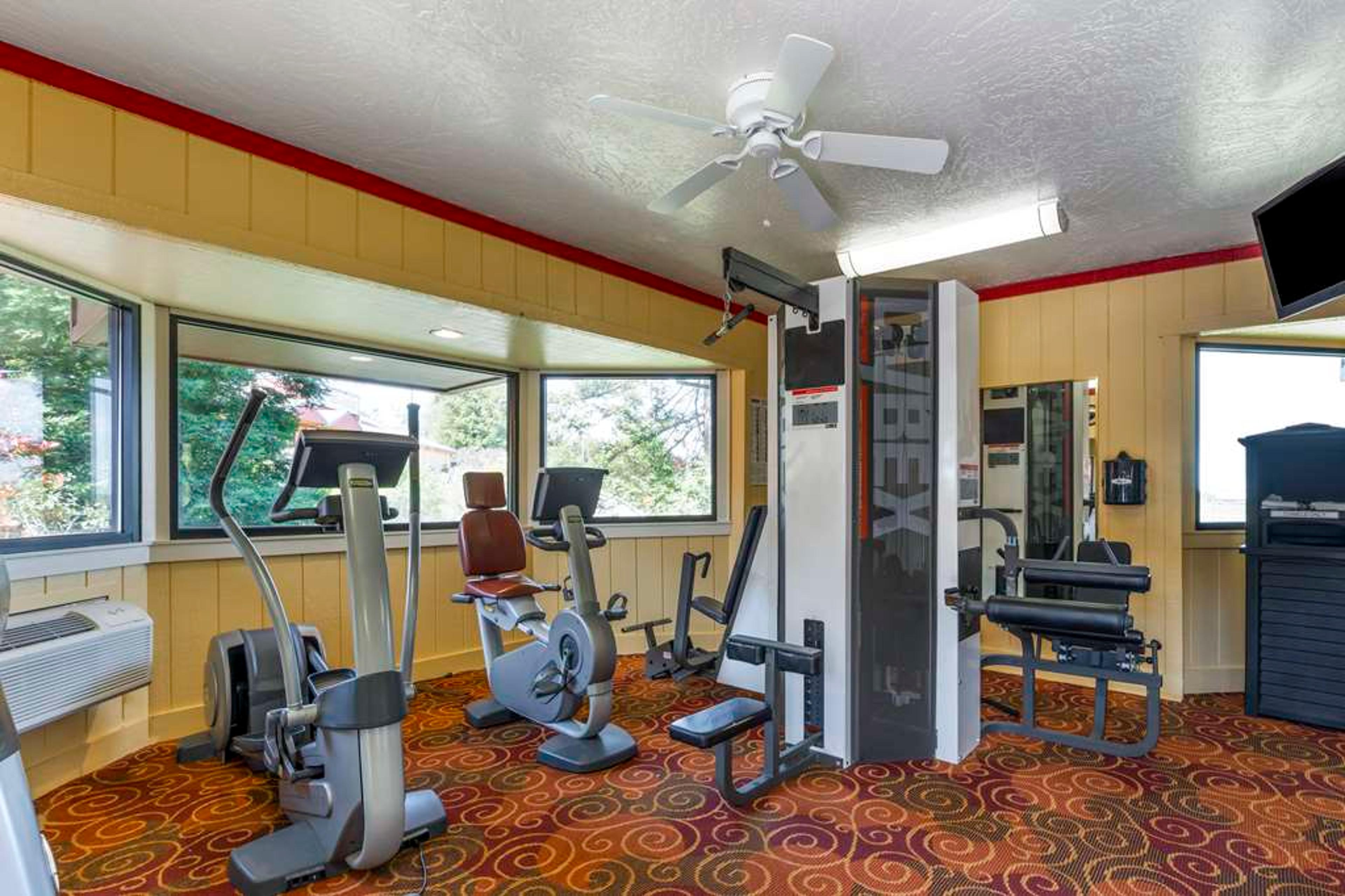 Hotel Photo 5