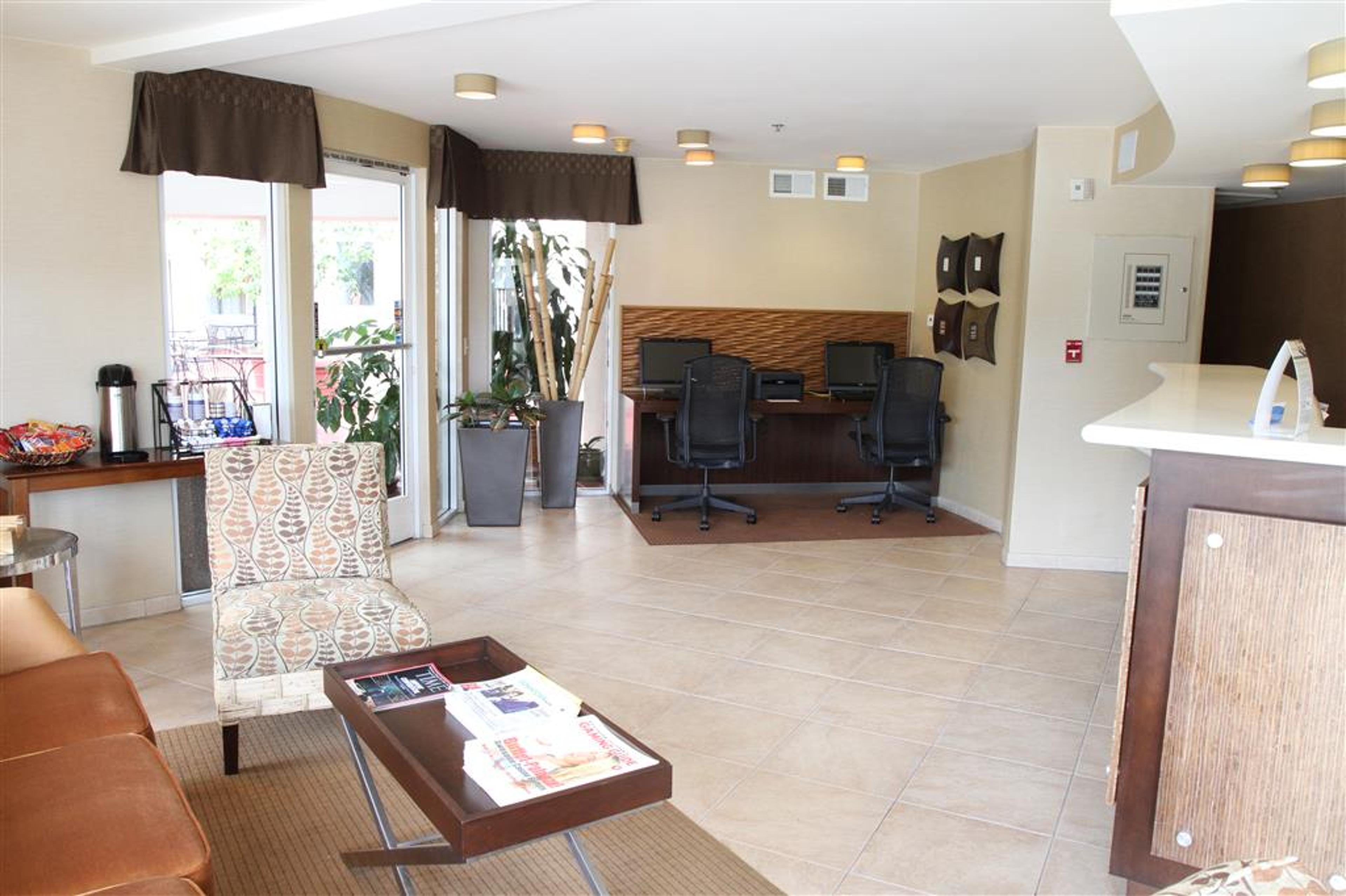 Hotel Photo 2