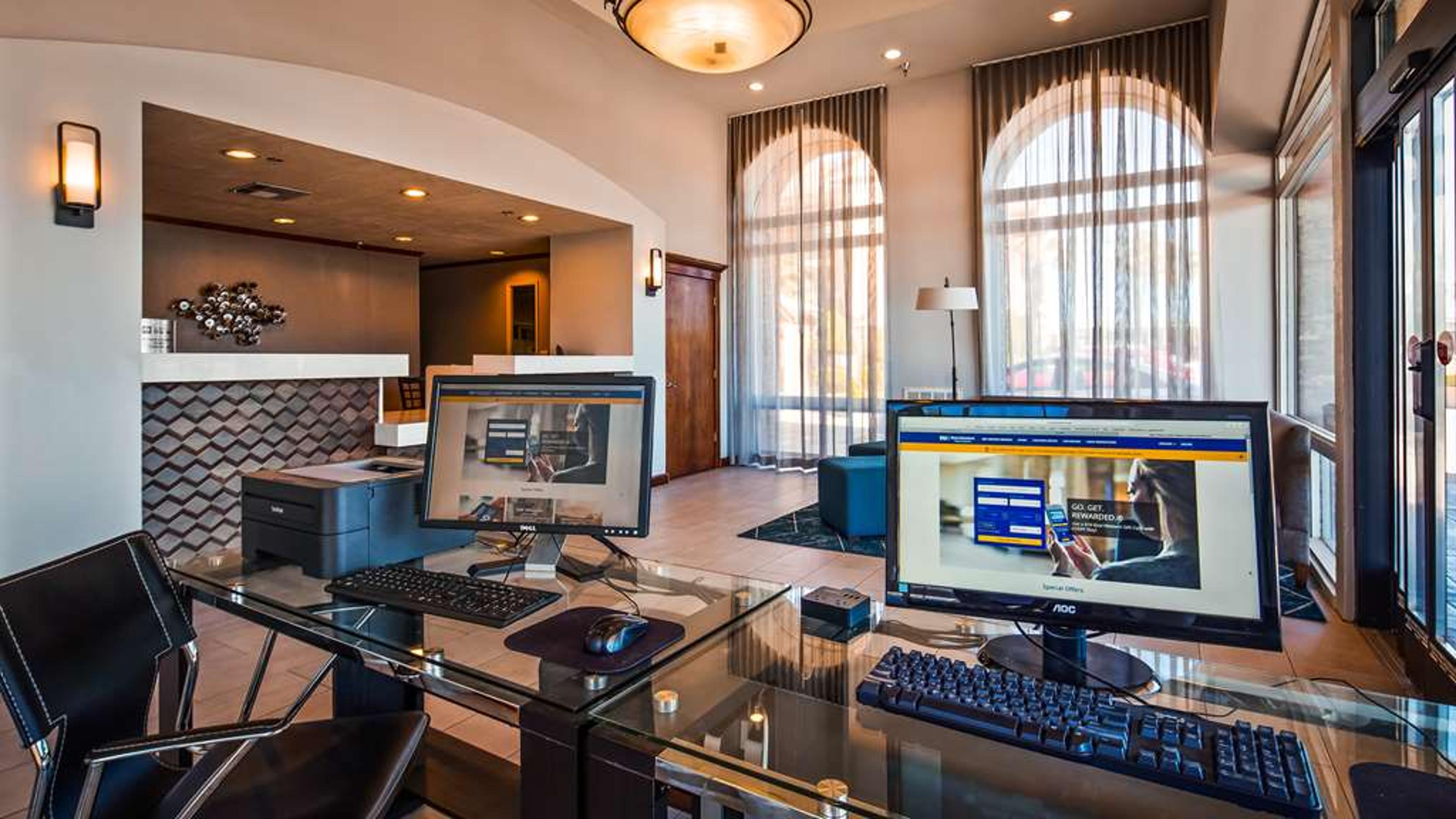 Hotel Photo 5