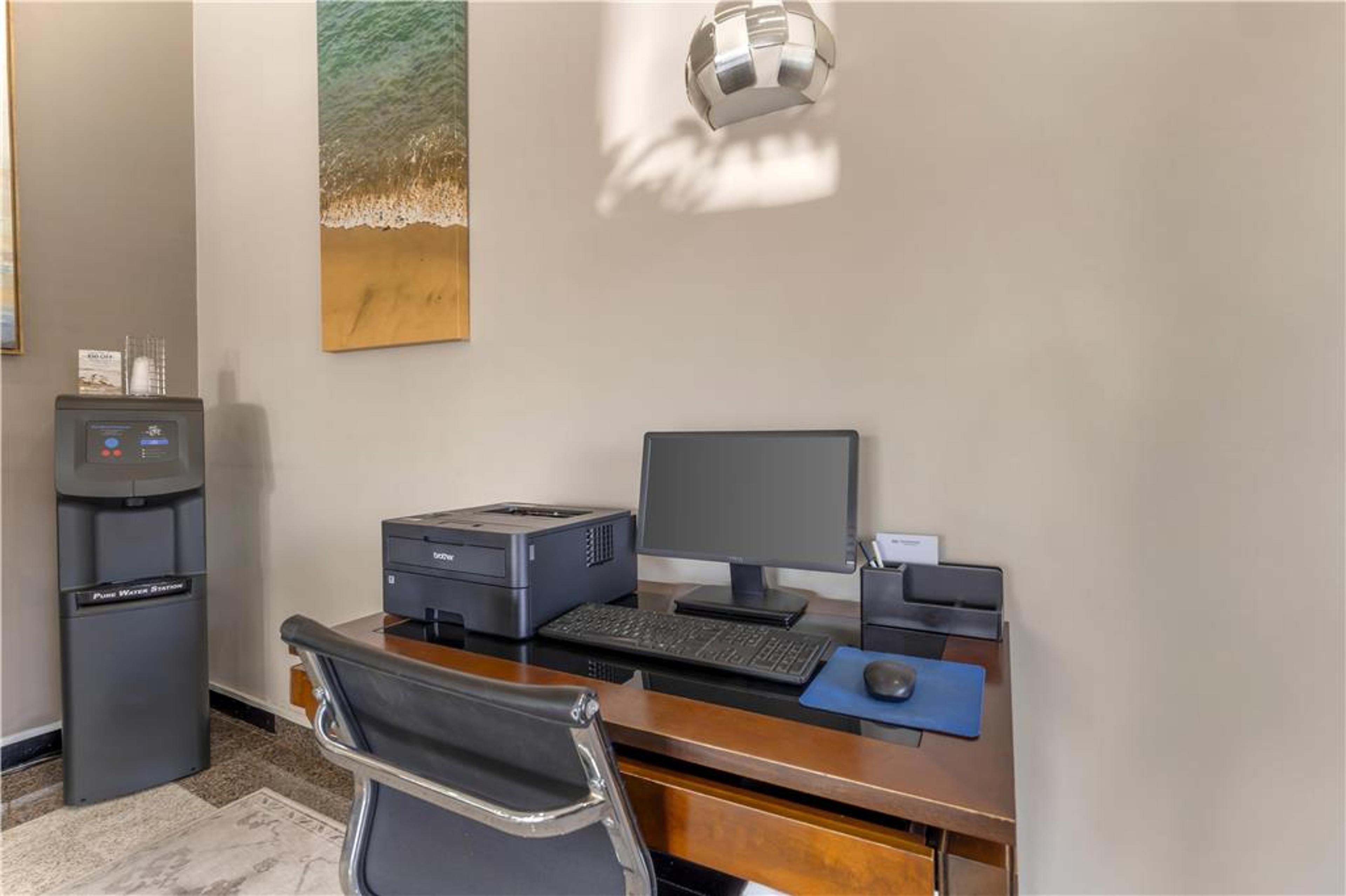 Hotel Photo 5