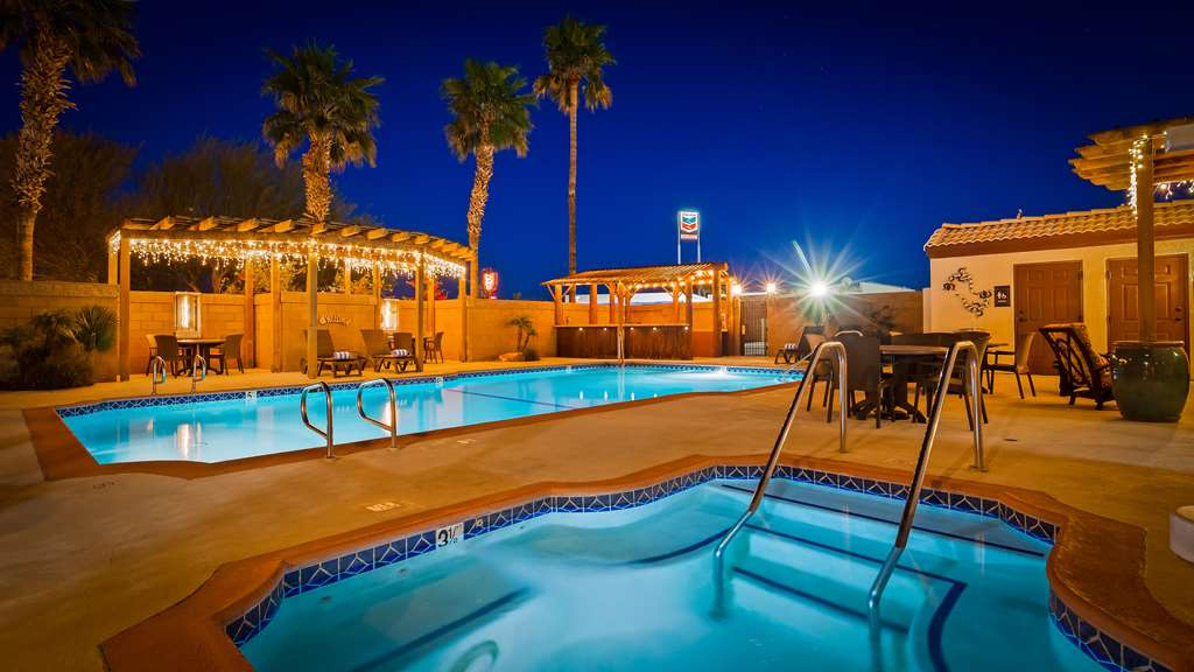 Hotel Photo 3