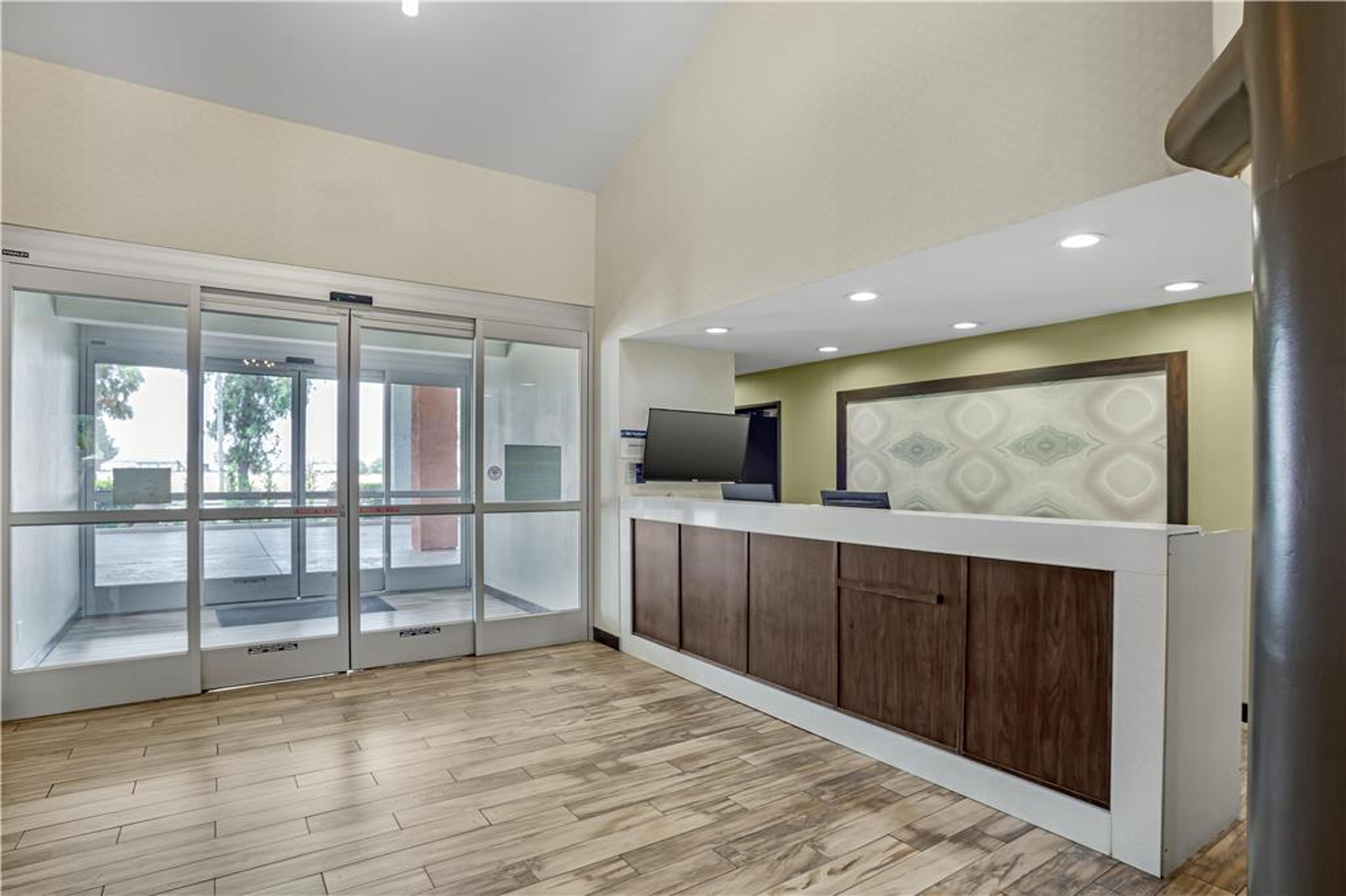 Hotel Photo 2