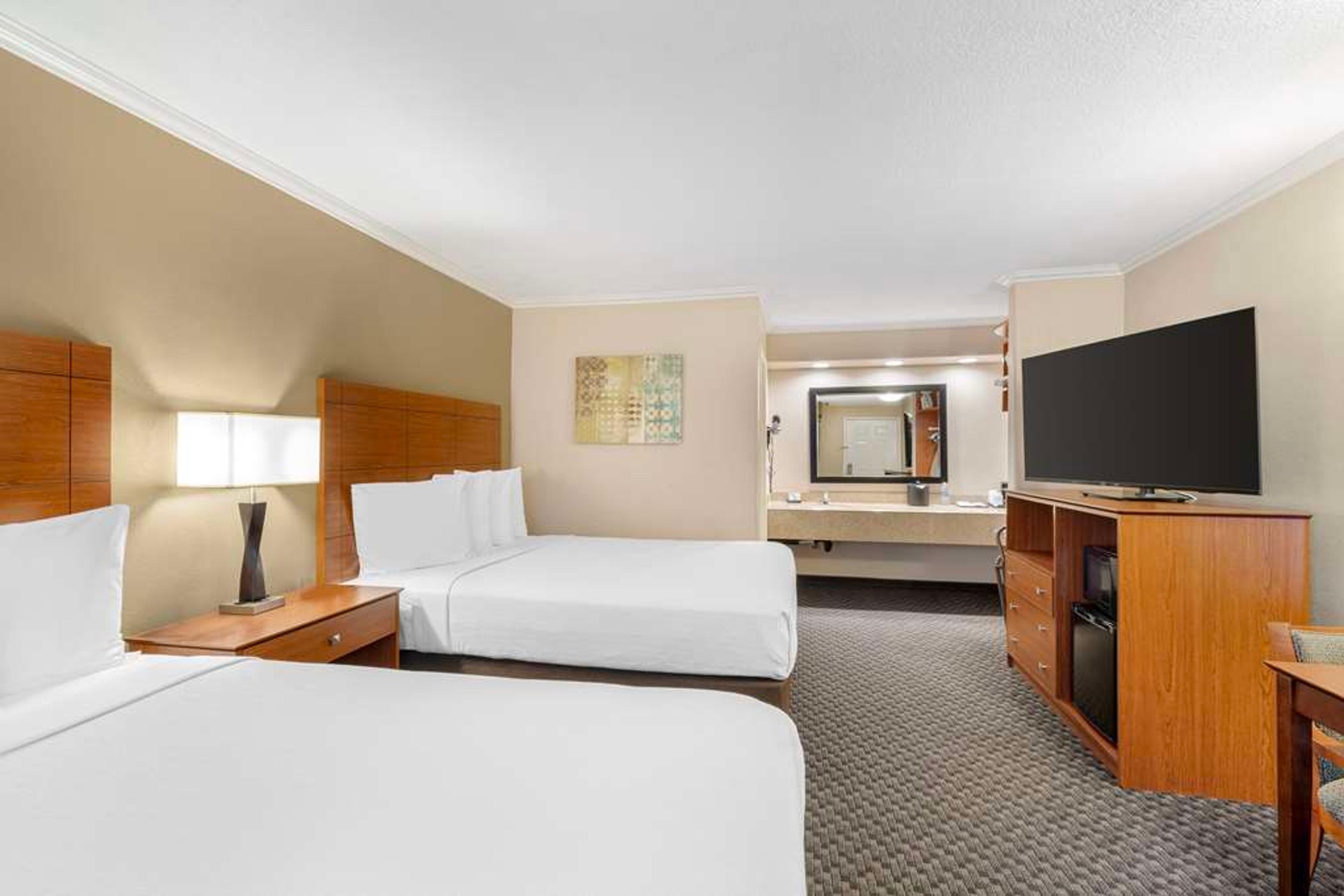 Best Western Oxnard Inn