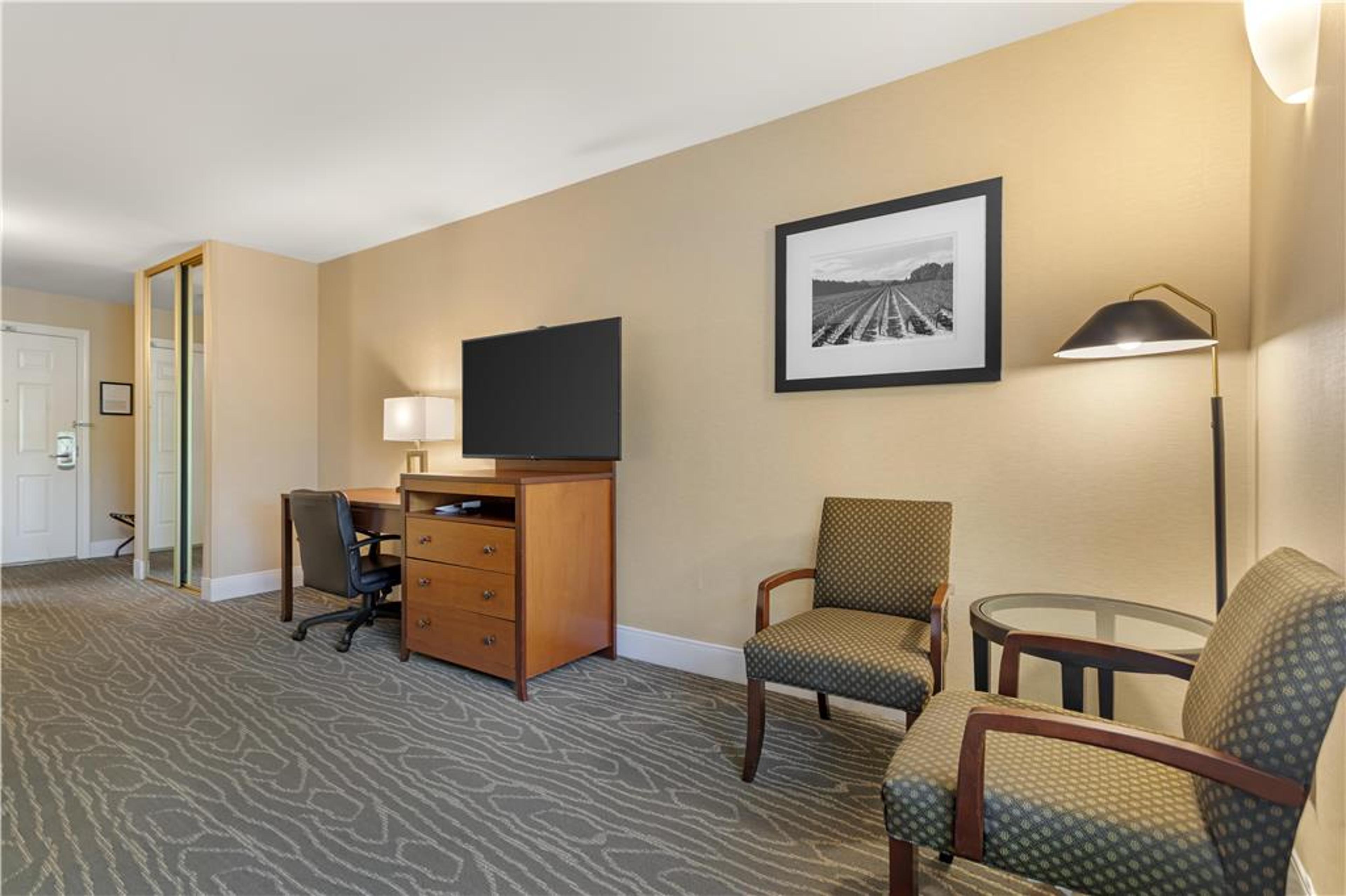 Best Western Plus Stevenson Manor