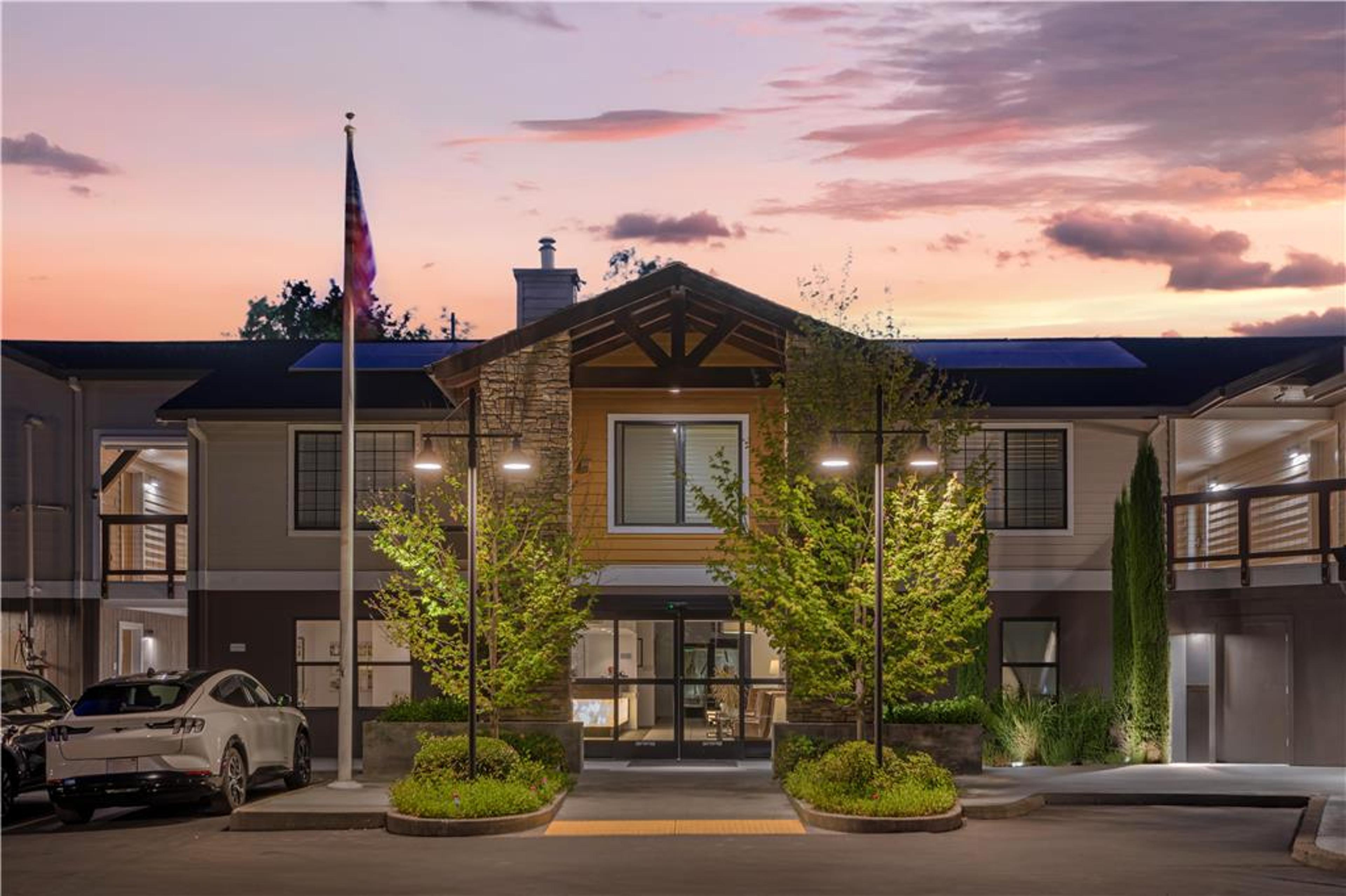 Best Western Plus Stevenson Manor
