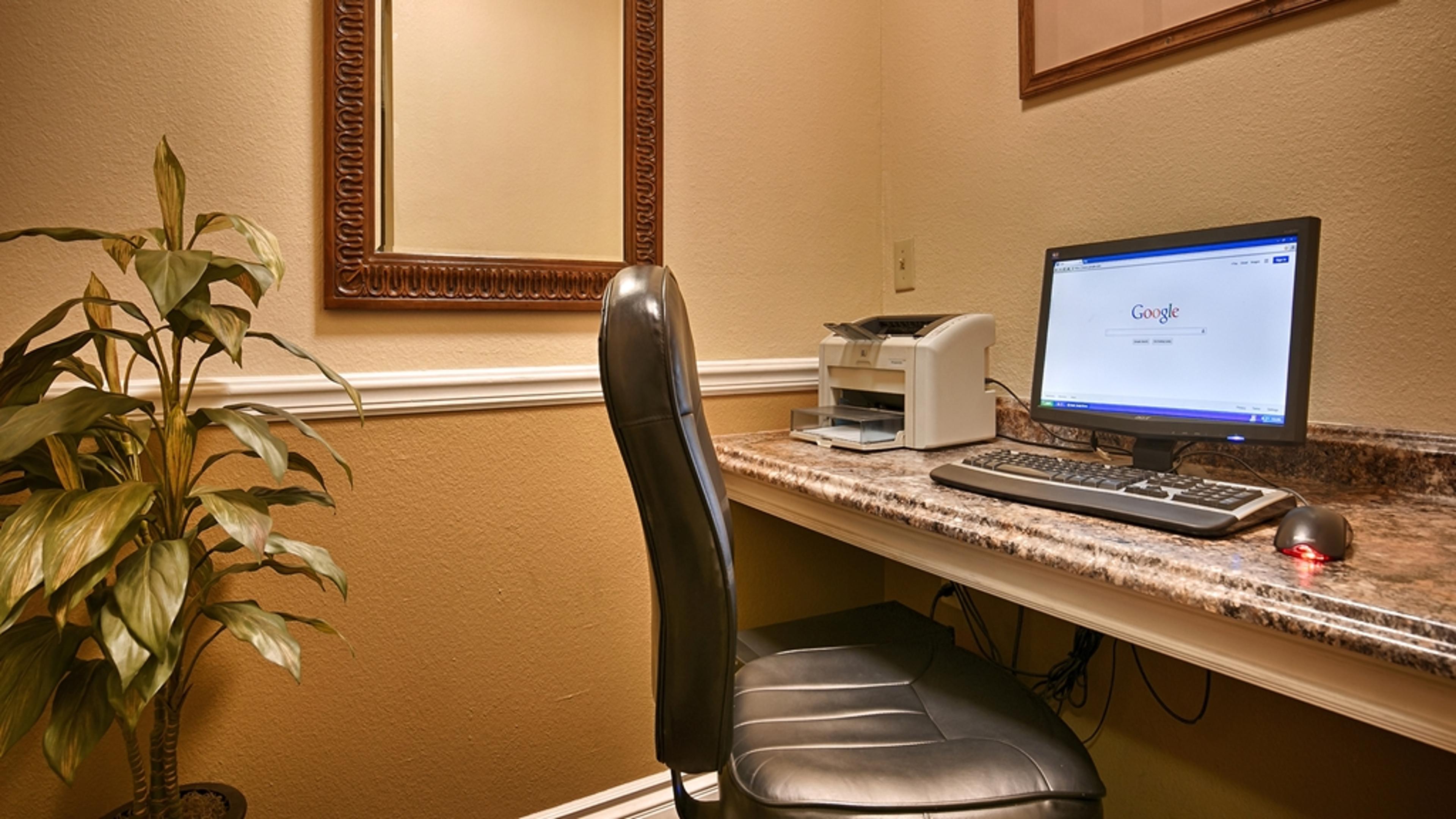 Hotel Photo 5
