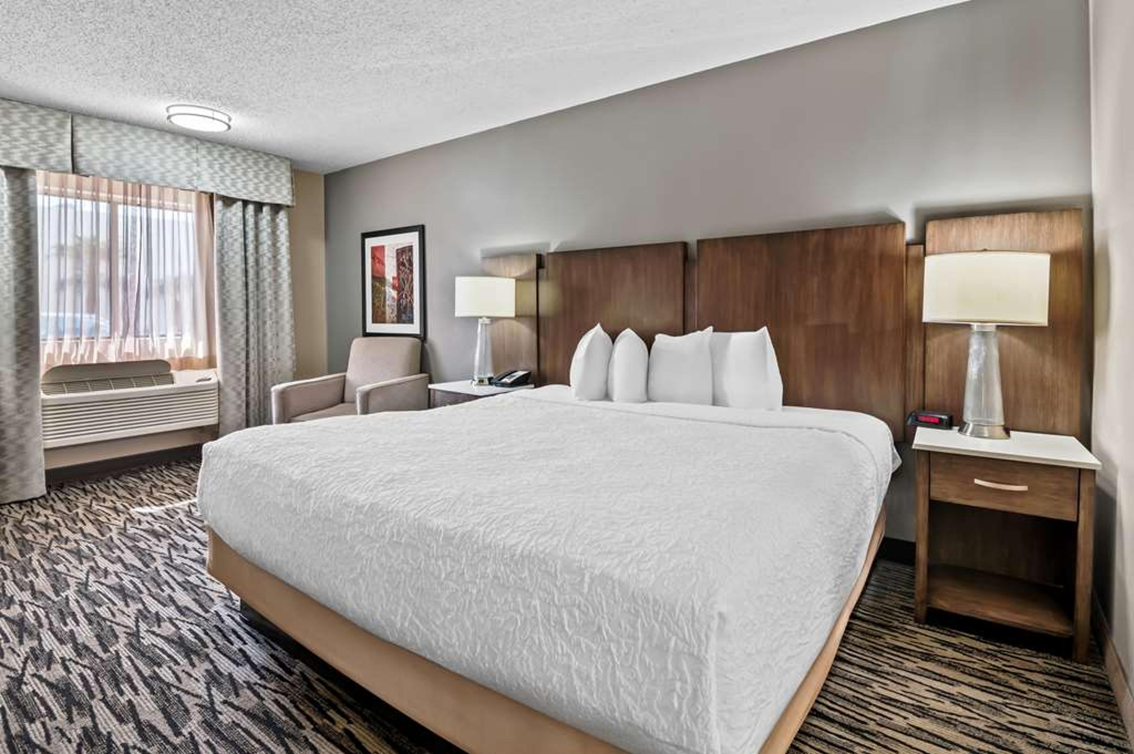 Best Western Los Alamitos Inn & Suites