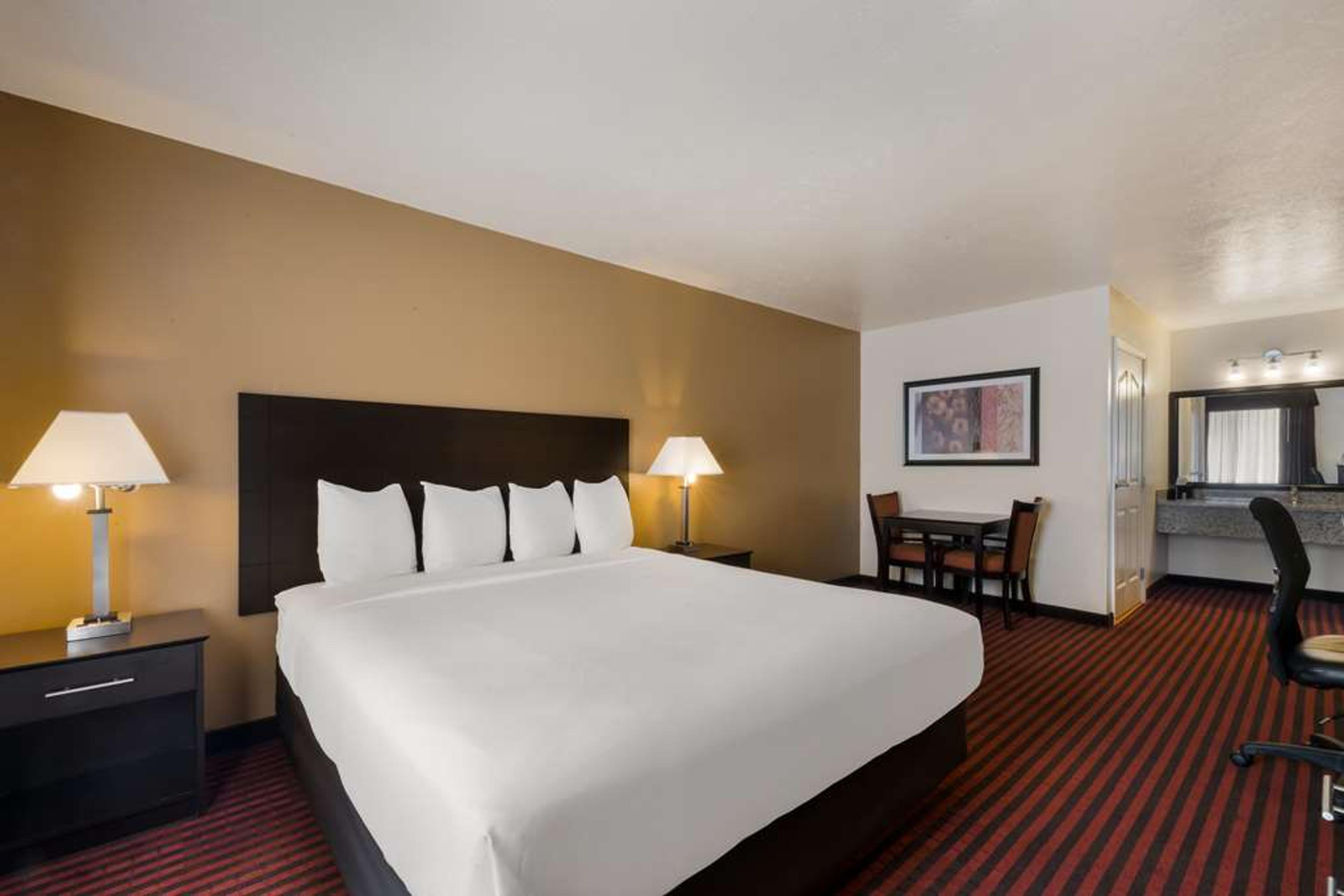 Best Western Plus Salinas Valley Inn & Suites