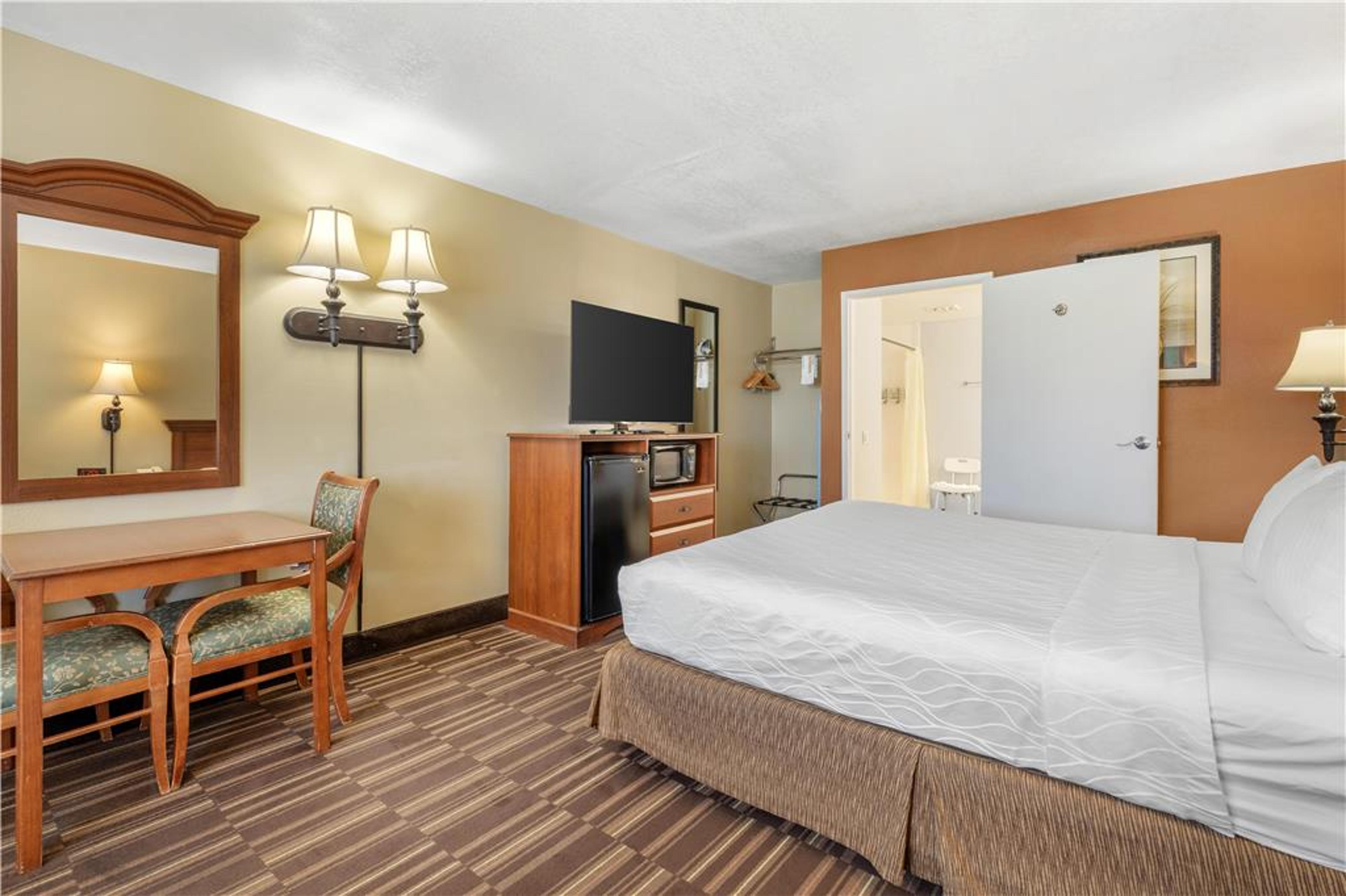 Best Western Desert Winds