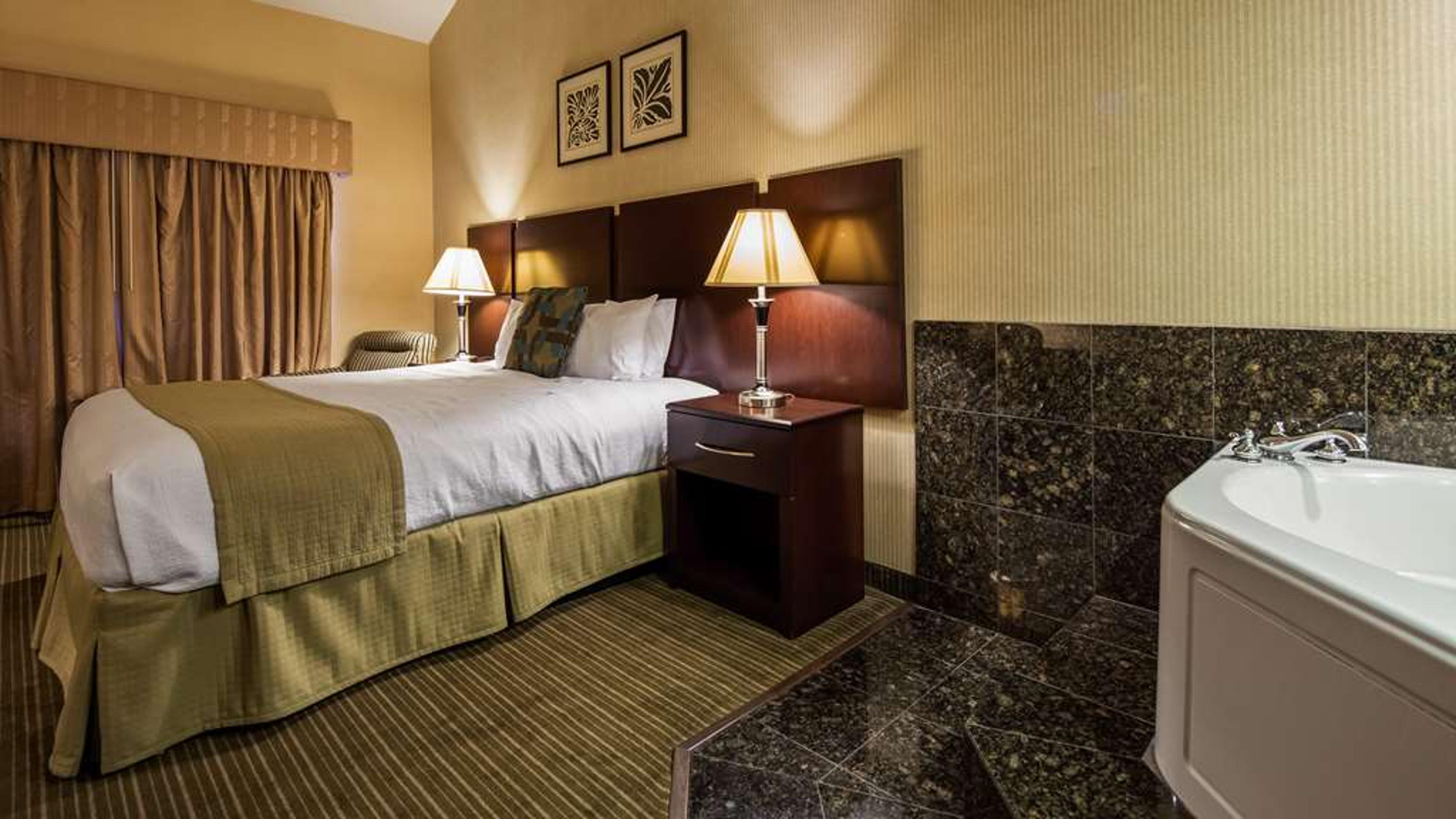 Best Western Plus Dana Point Inn-by-the-Sea