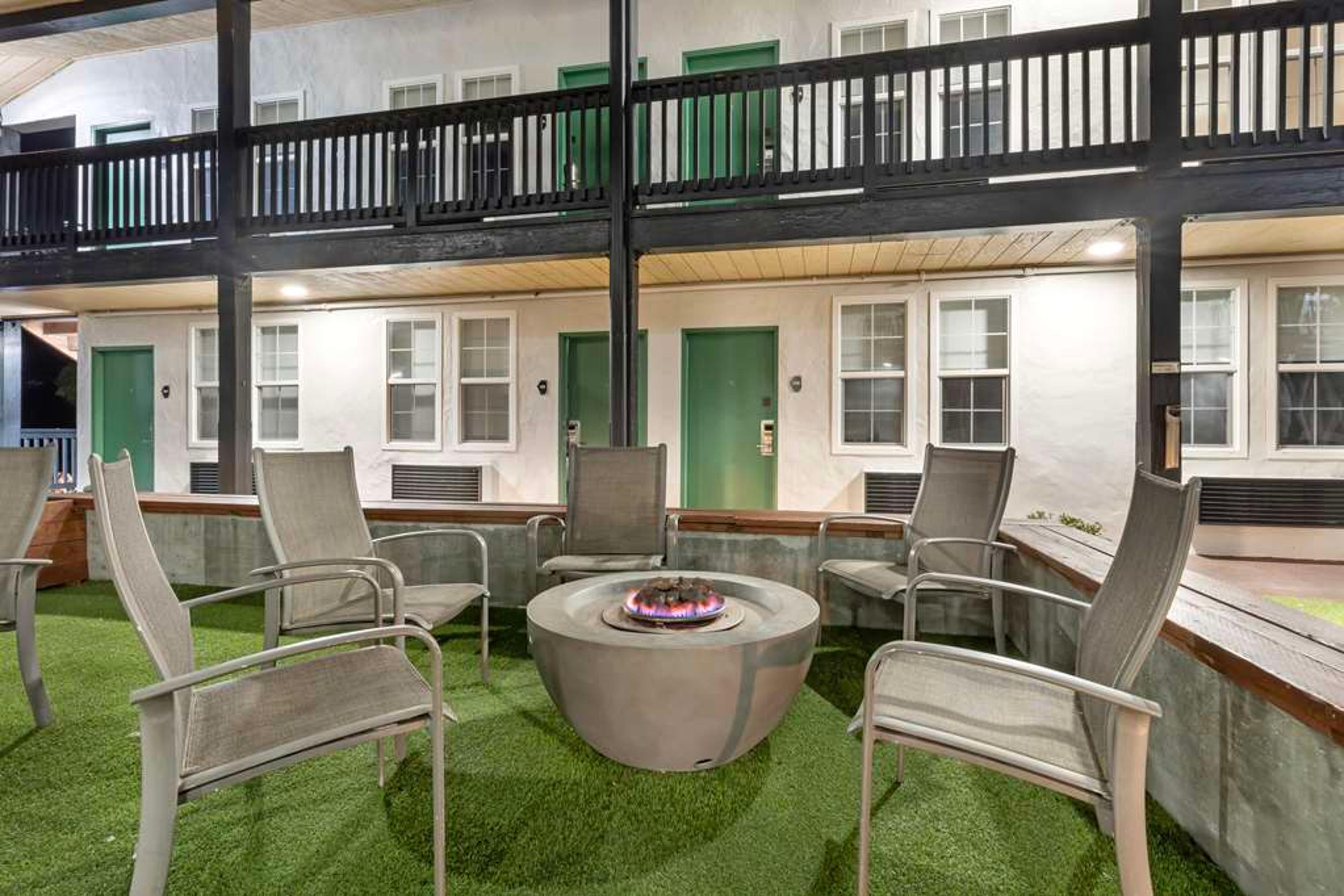 Hotel Photo 4