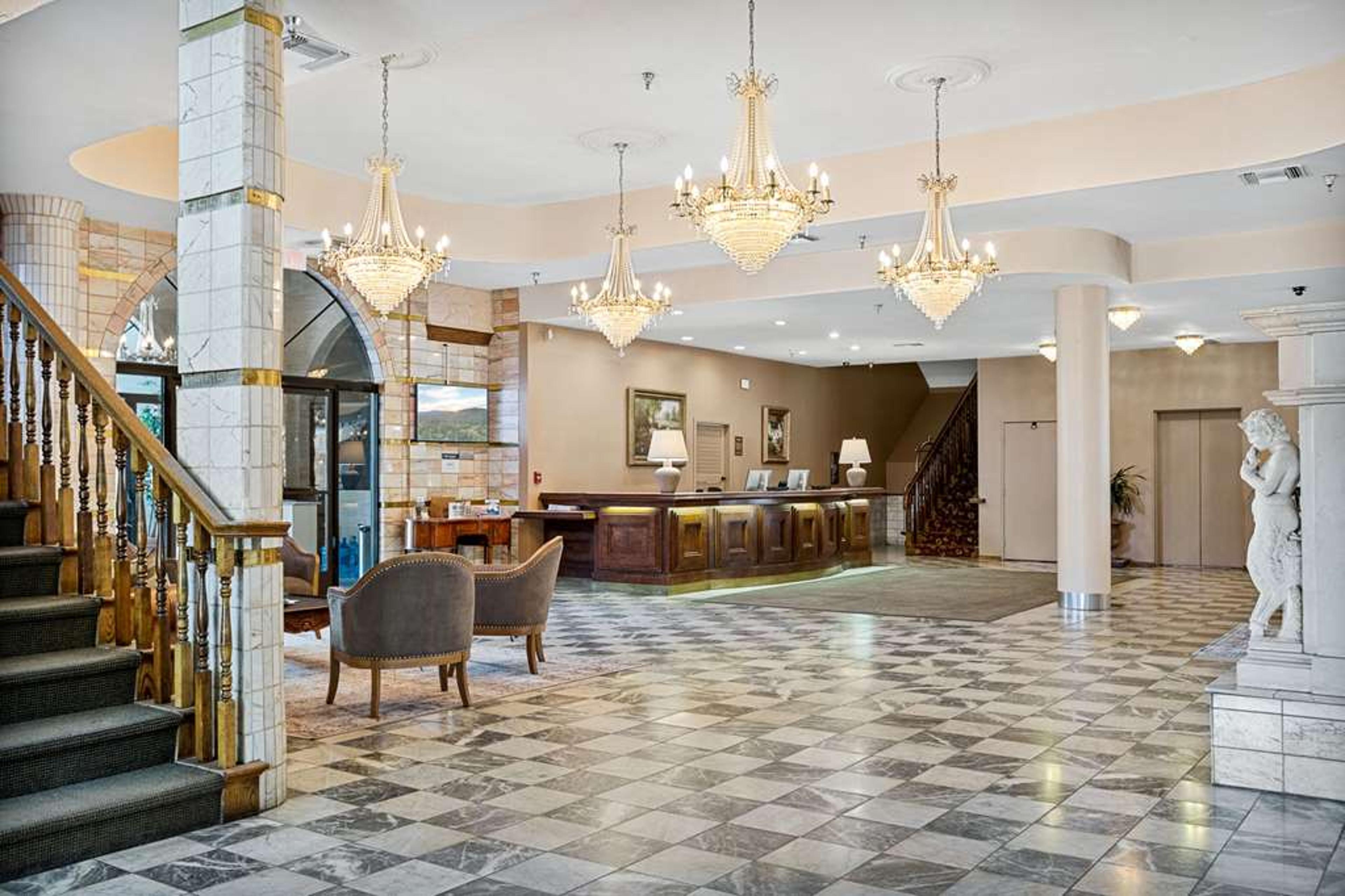 Hotel Photo 2