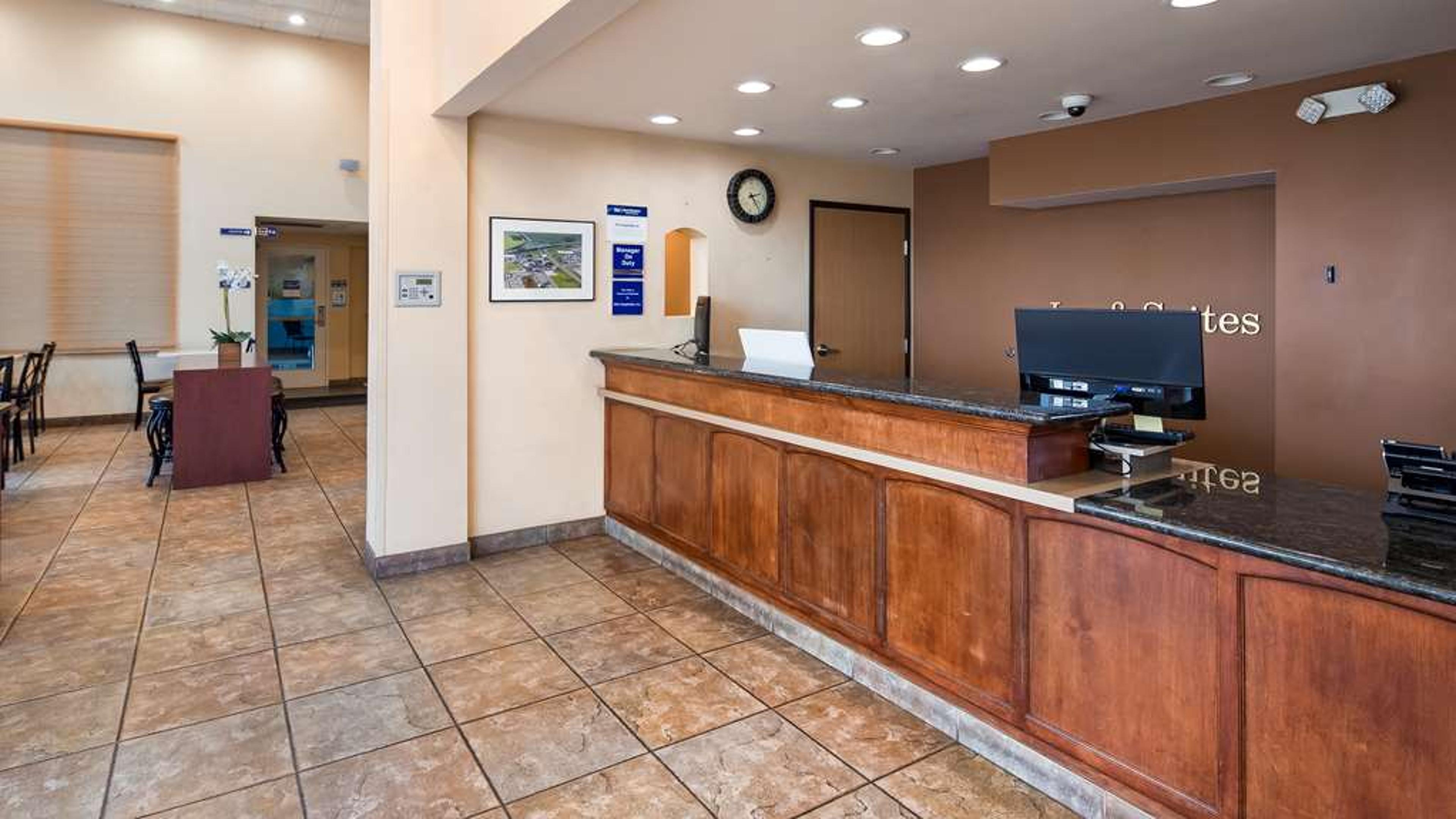 Hotel Photo 2