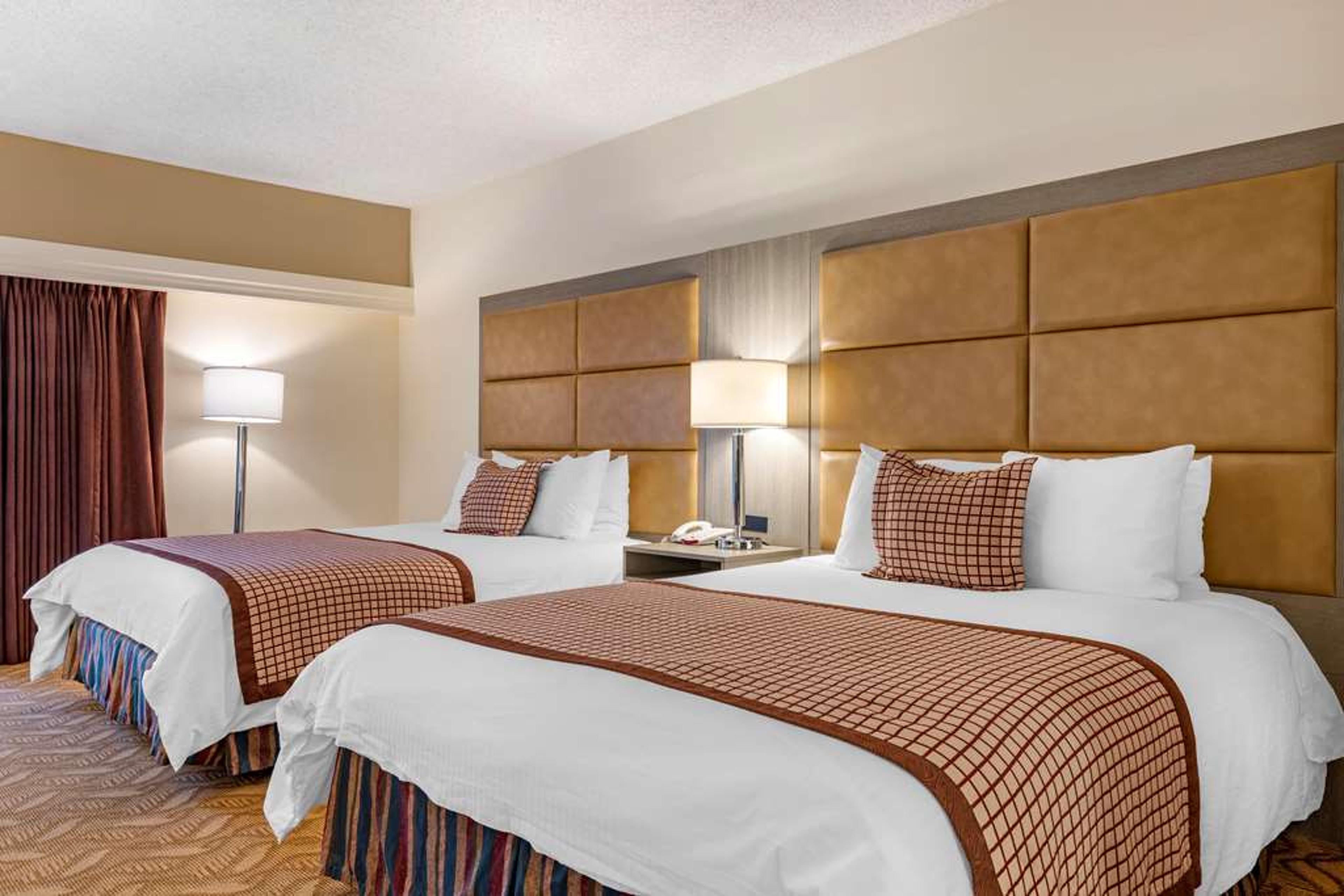 Best Western Plus Thousand Oaks Inn
