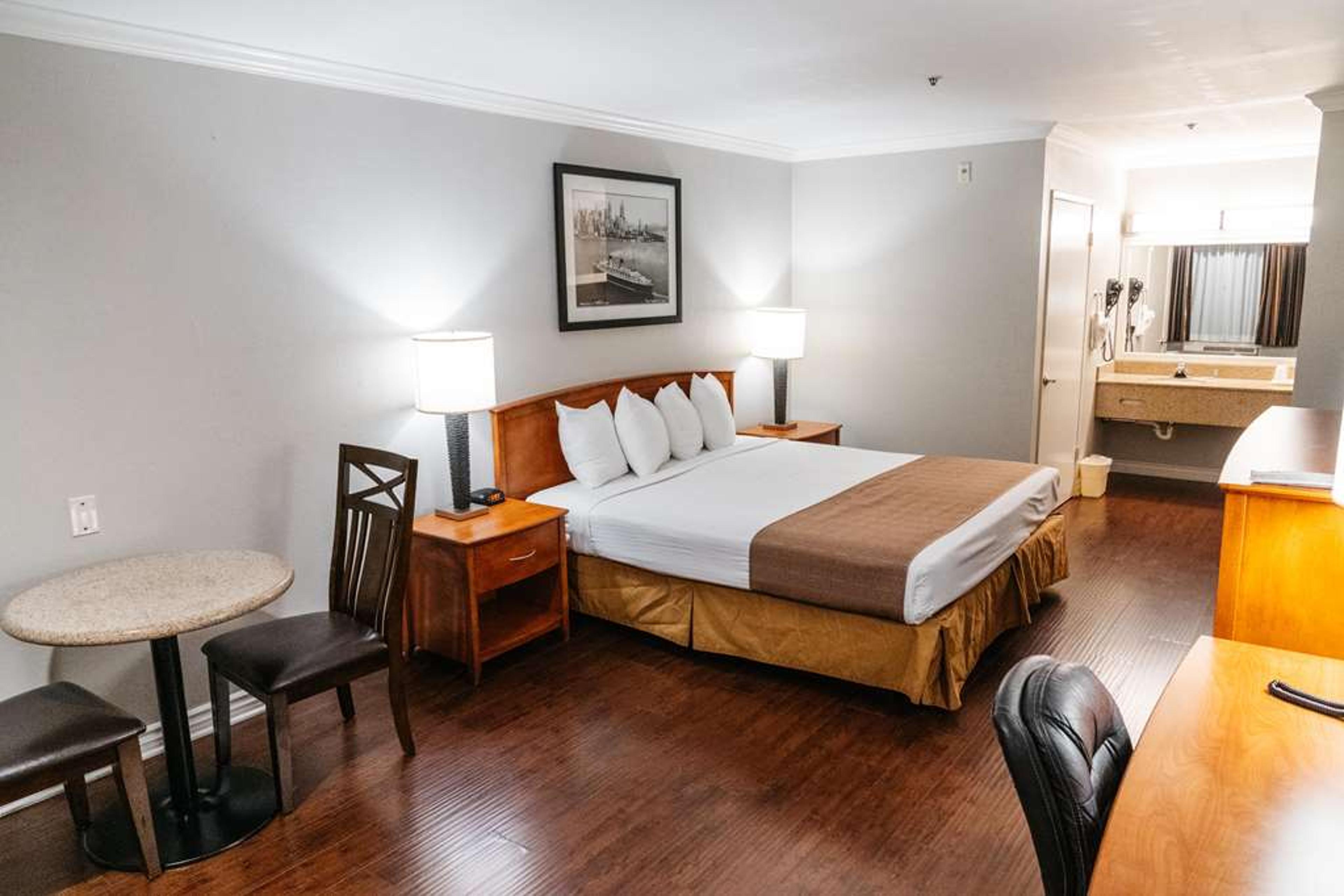 Best Western Palm Garden Inn