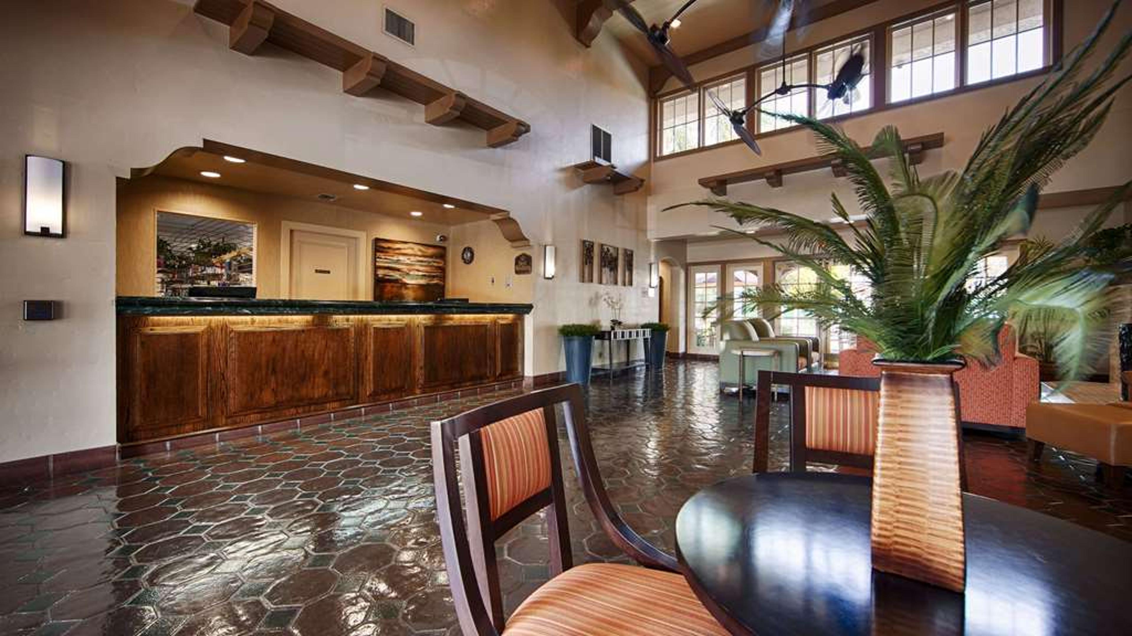 Hotel Photo 2