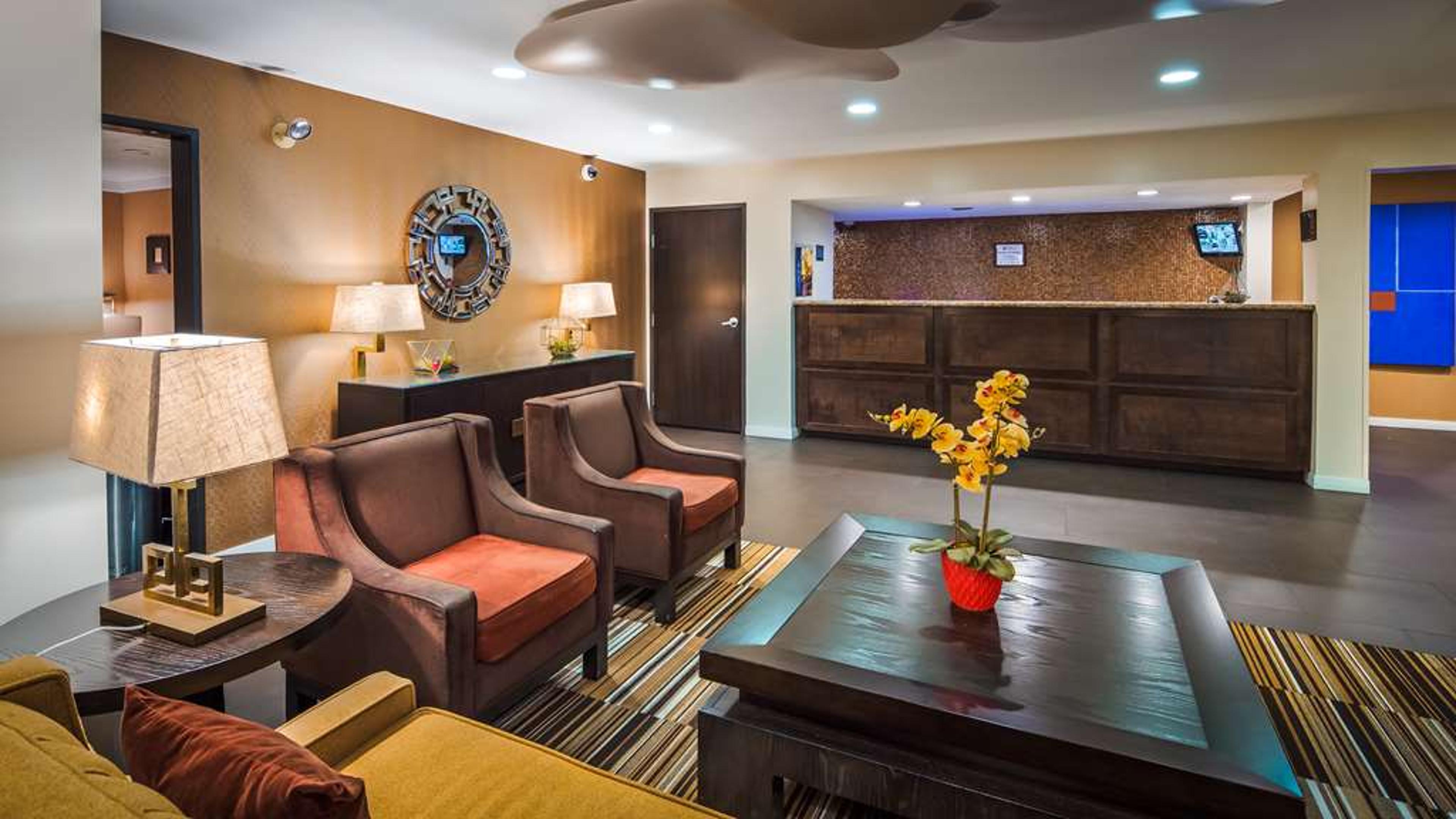 Hotel Photo 2