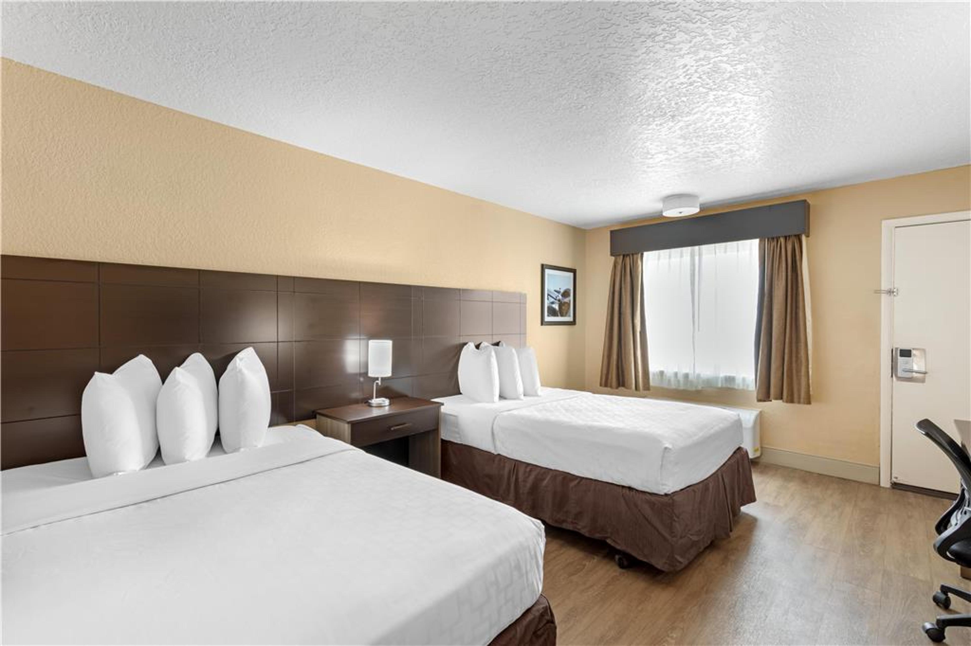 Best Western Space Shuttle Inn