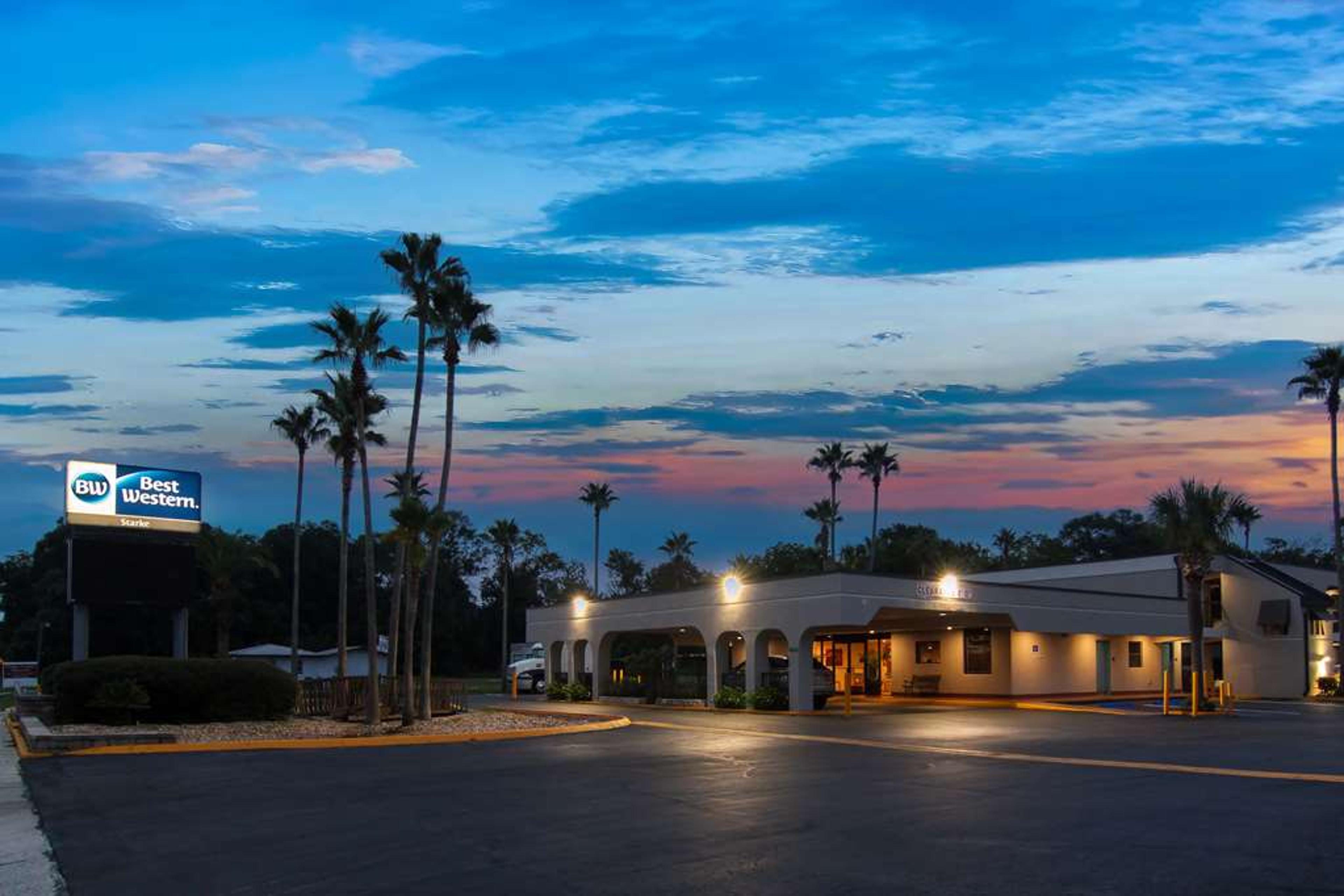 BEST WESTERN Starke
